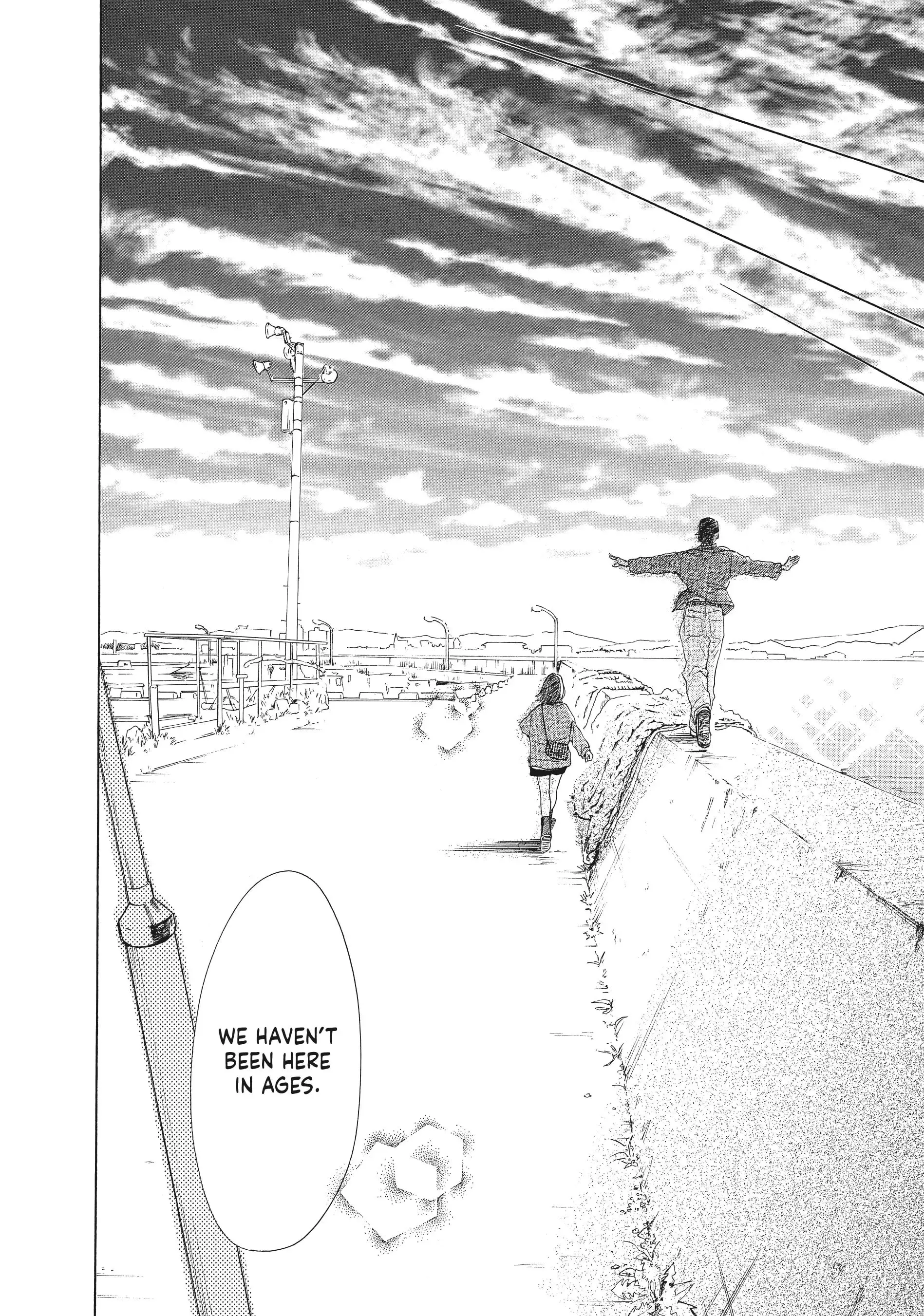 Tonari no Stella - Chapter 3 - Page 16