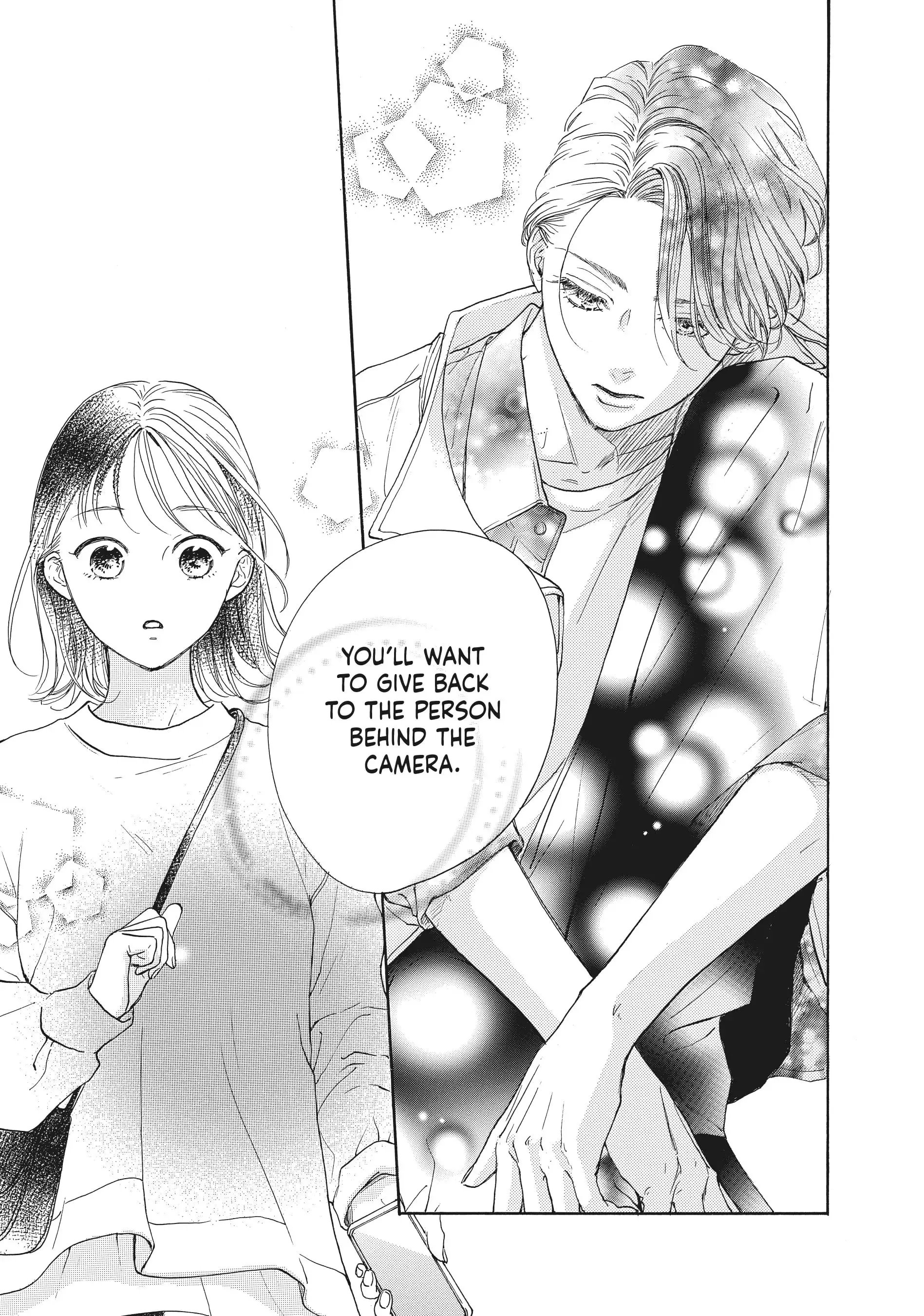 Tonari no Stella - Chapter 3 - Page 23