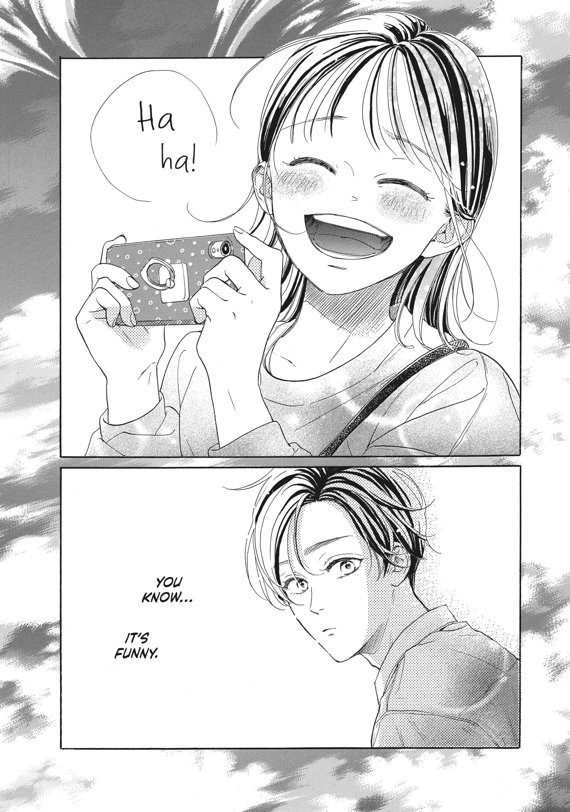 Tonari no Stella - Chapter 3 - Page 26