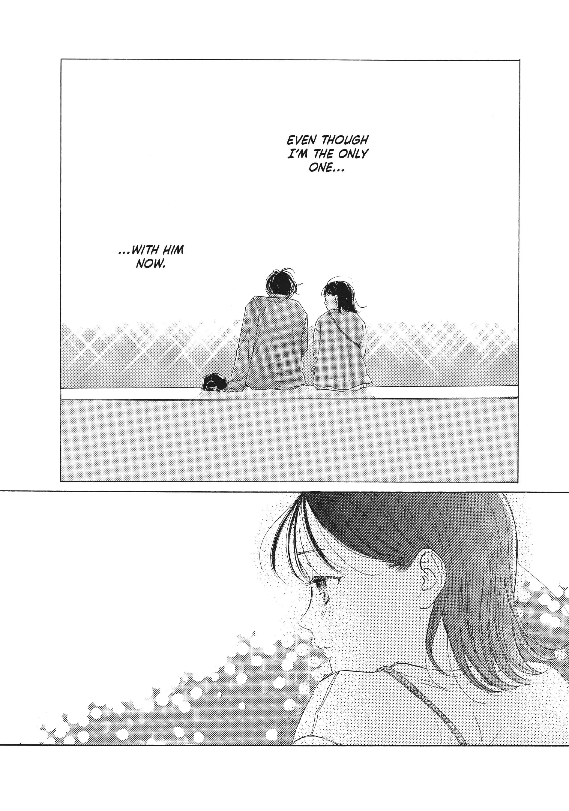 Tonari no Stella - Chapter 3 - Page 30