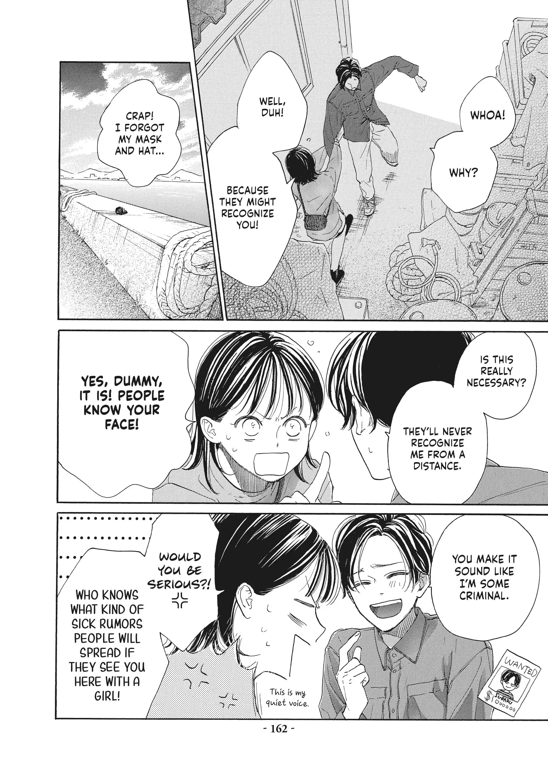 Tonari no Stella - Chapter 3 - Page 32