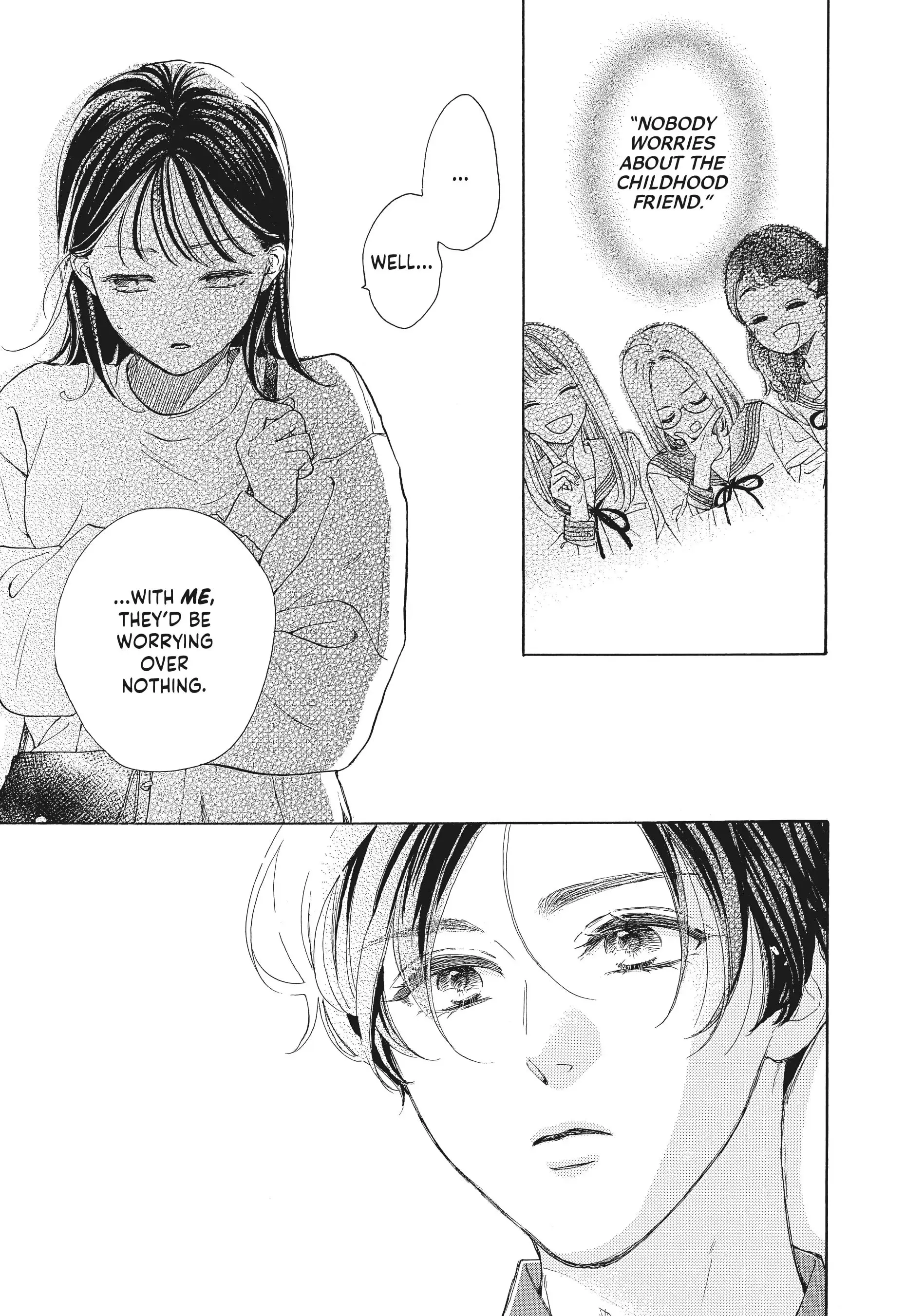 Tonari no Stella - Chapter 3 - Page 33
