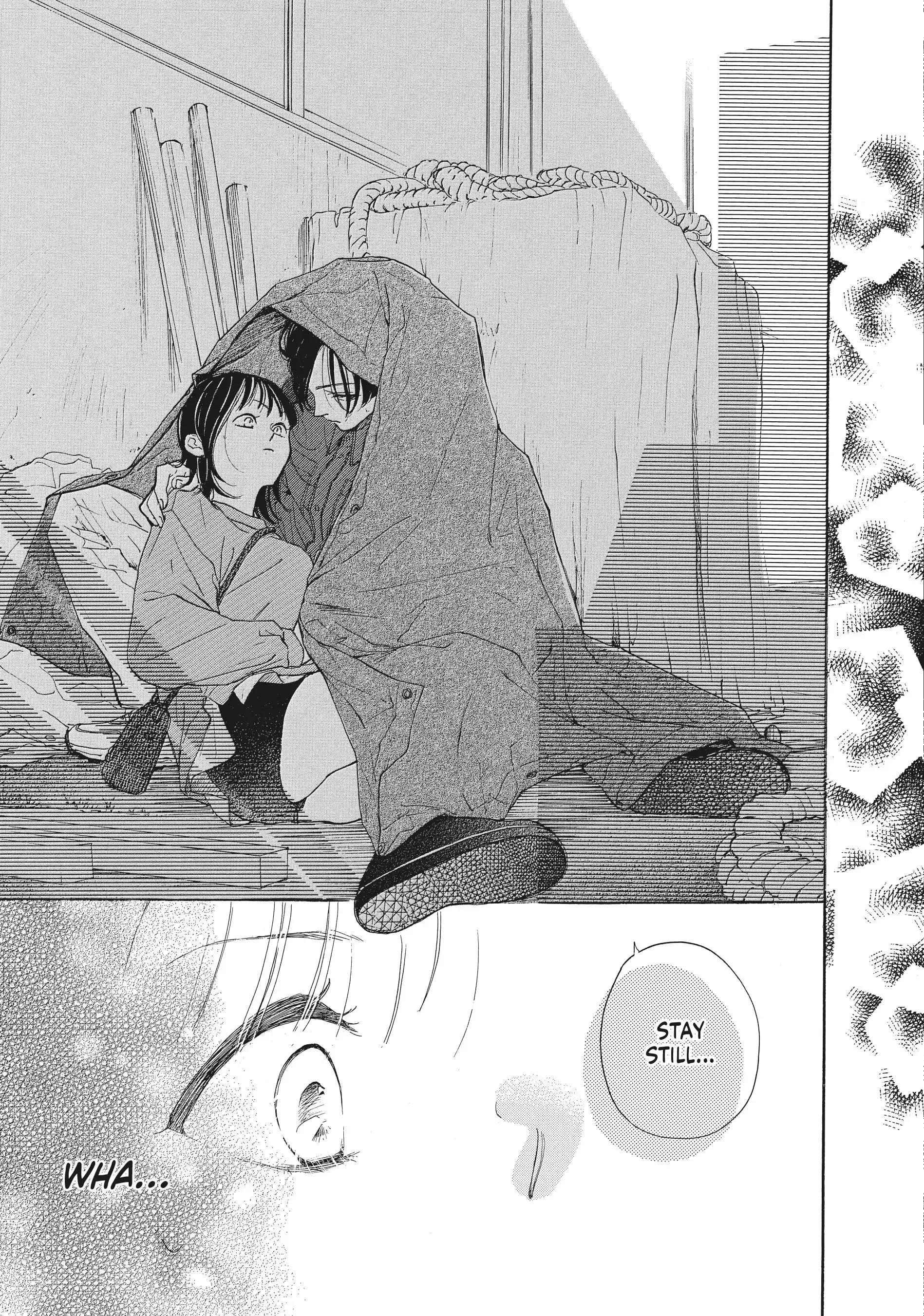 Tonari no Stella - Chapter 3 - Page 37