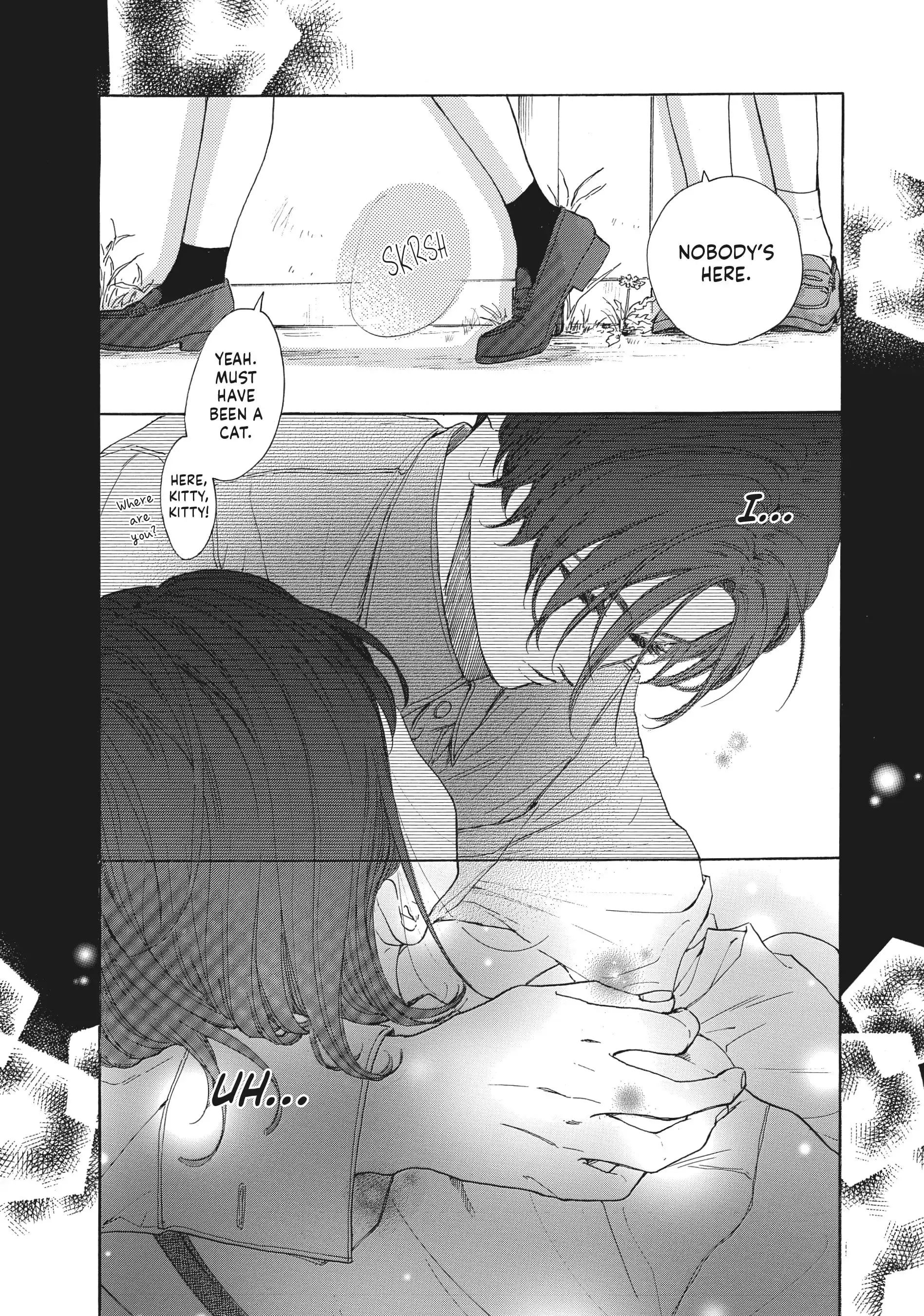 Tonari no Stella - Chapter 3 - Page 38