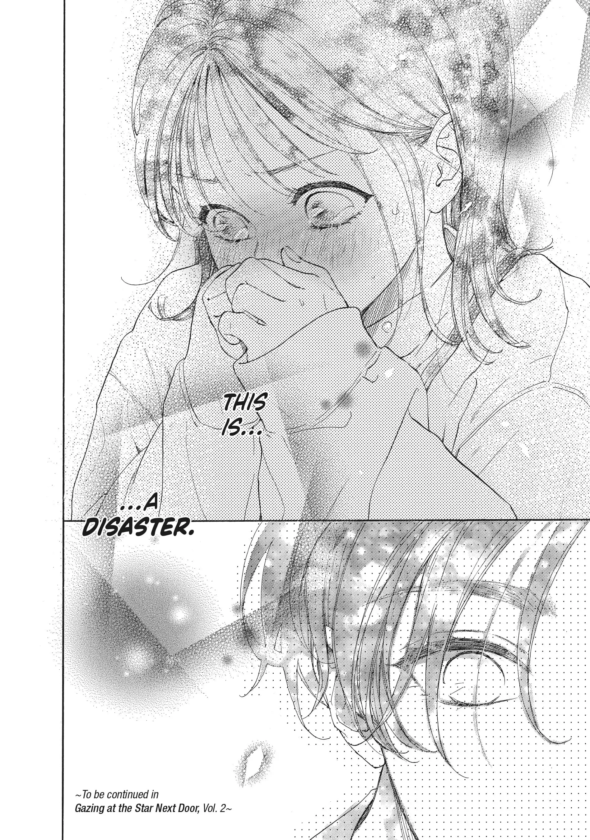 Tonari no Stella - Chapter 3 - Page 40