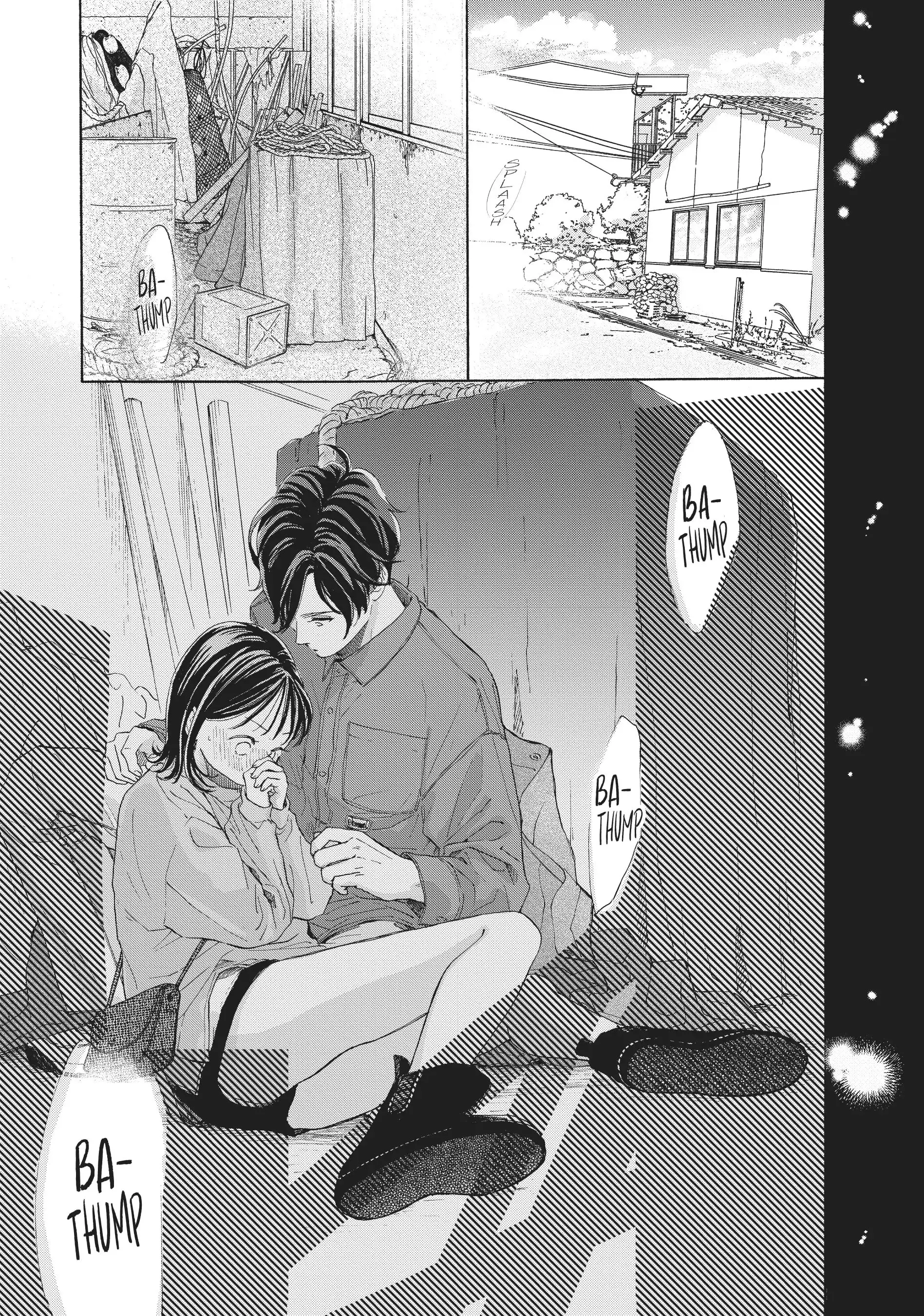 Tonari no Stella - Chapter 4 - Page 7
