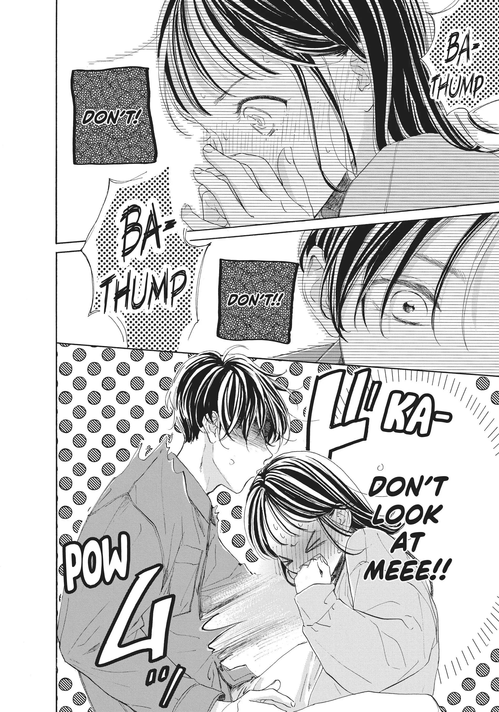 Tonari no Stella - Chapter 4 - Page 8