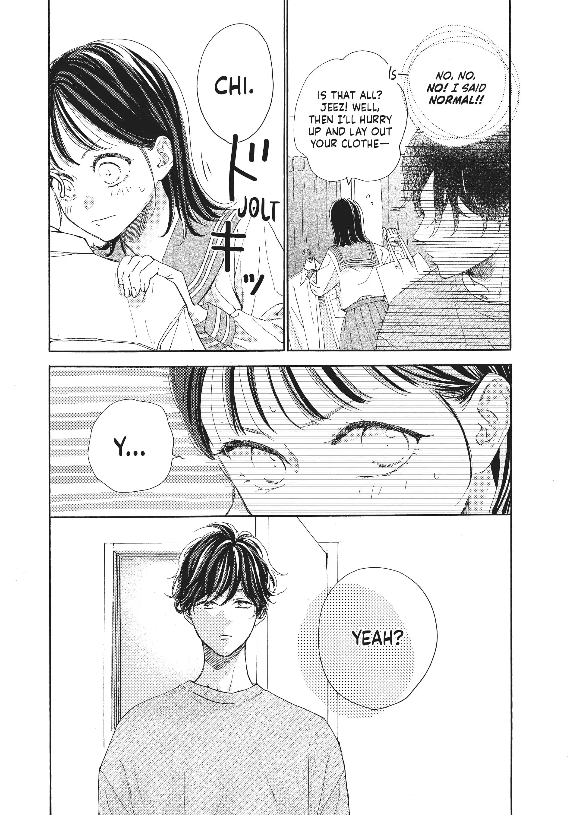 Tonari no Stella - Chapter 4 - Page 13