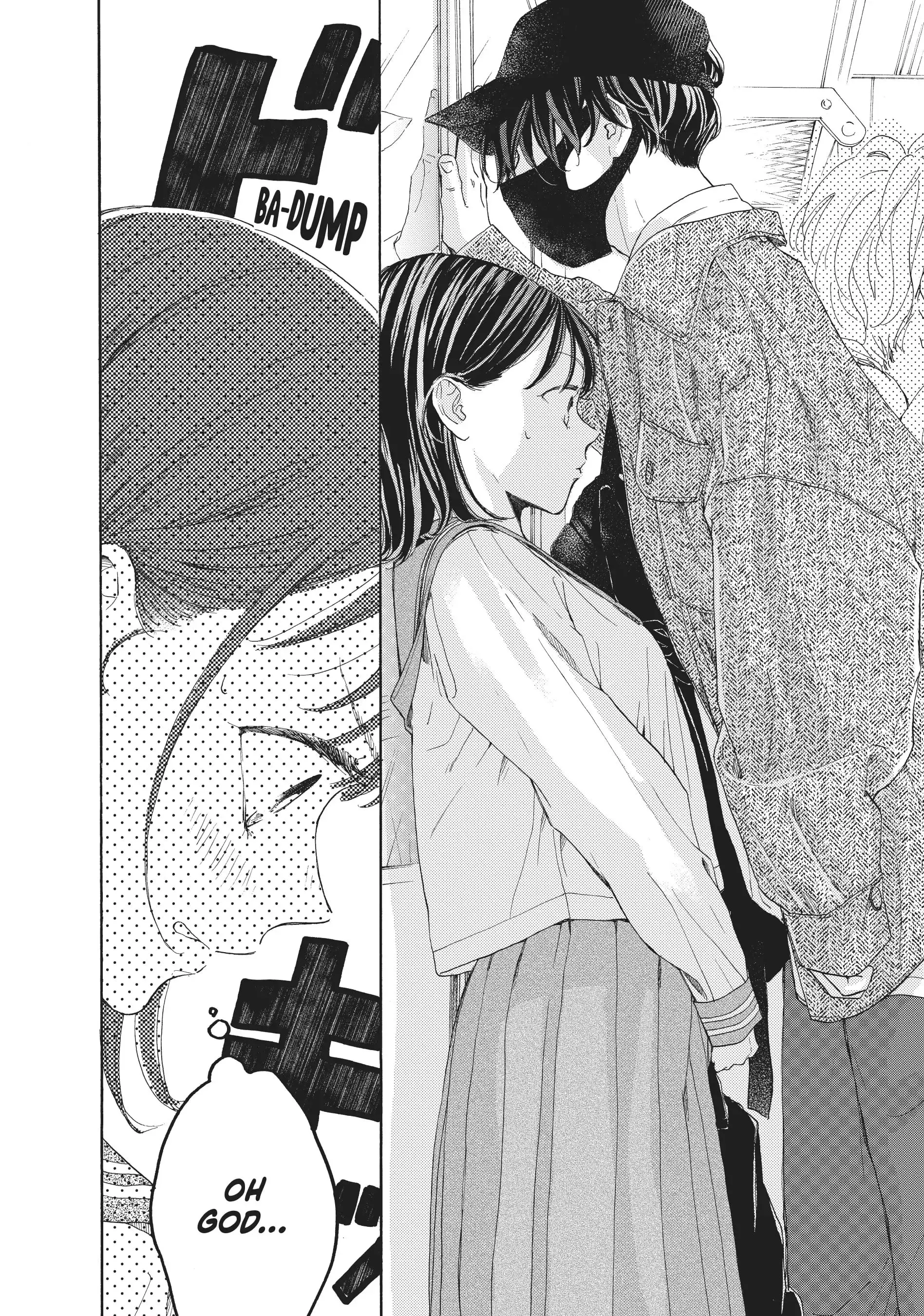 Tonari no Stella - Chapter 4 - Page 16