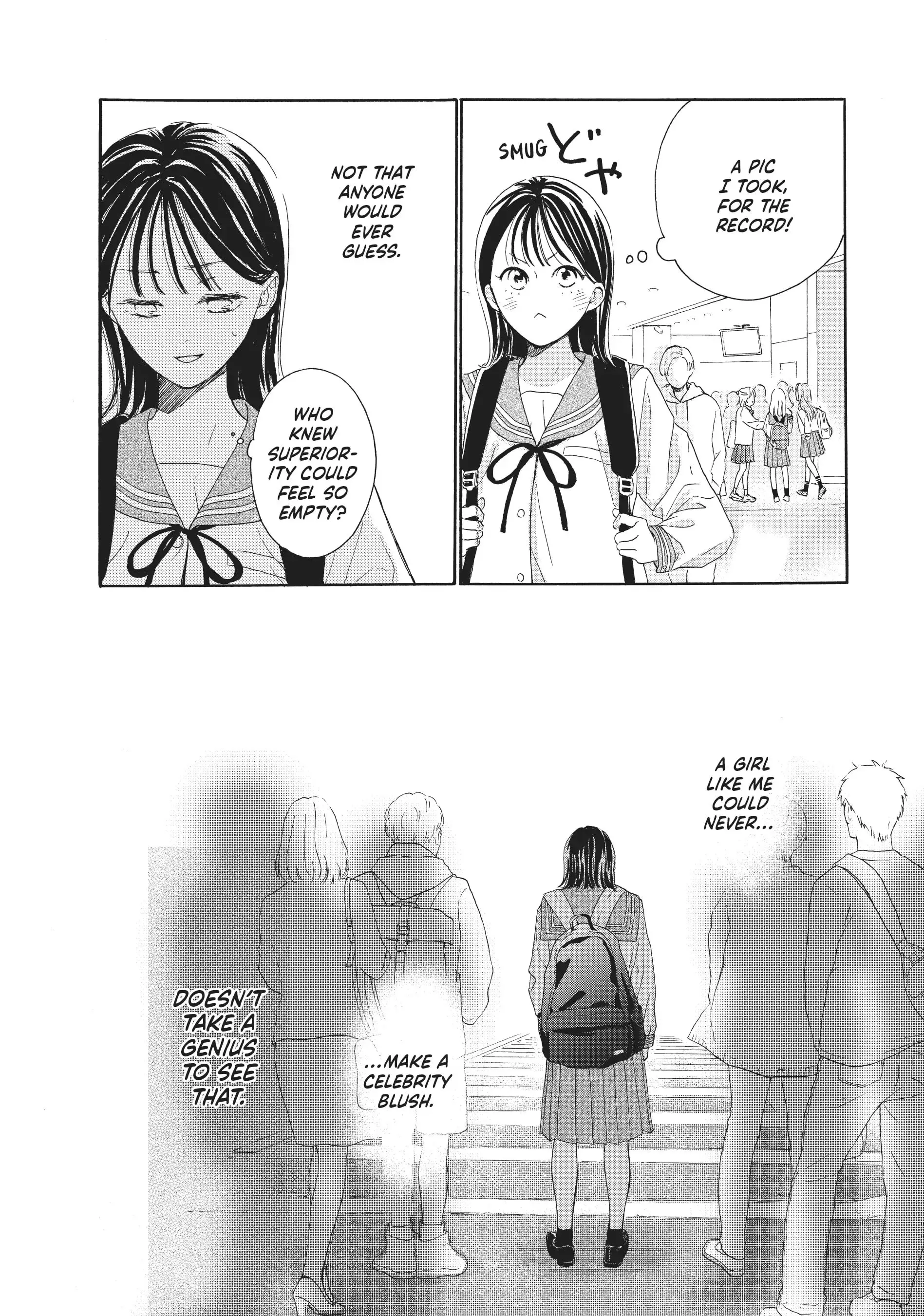 Tonari no Stella - Chapter 4 - Page 20