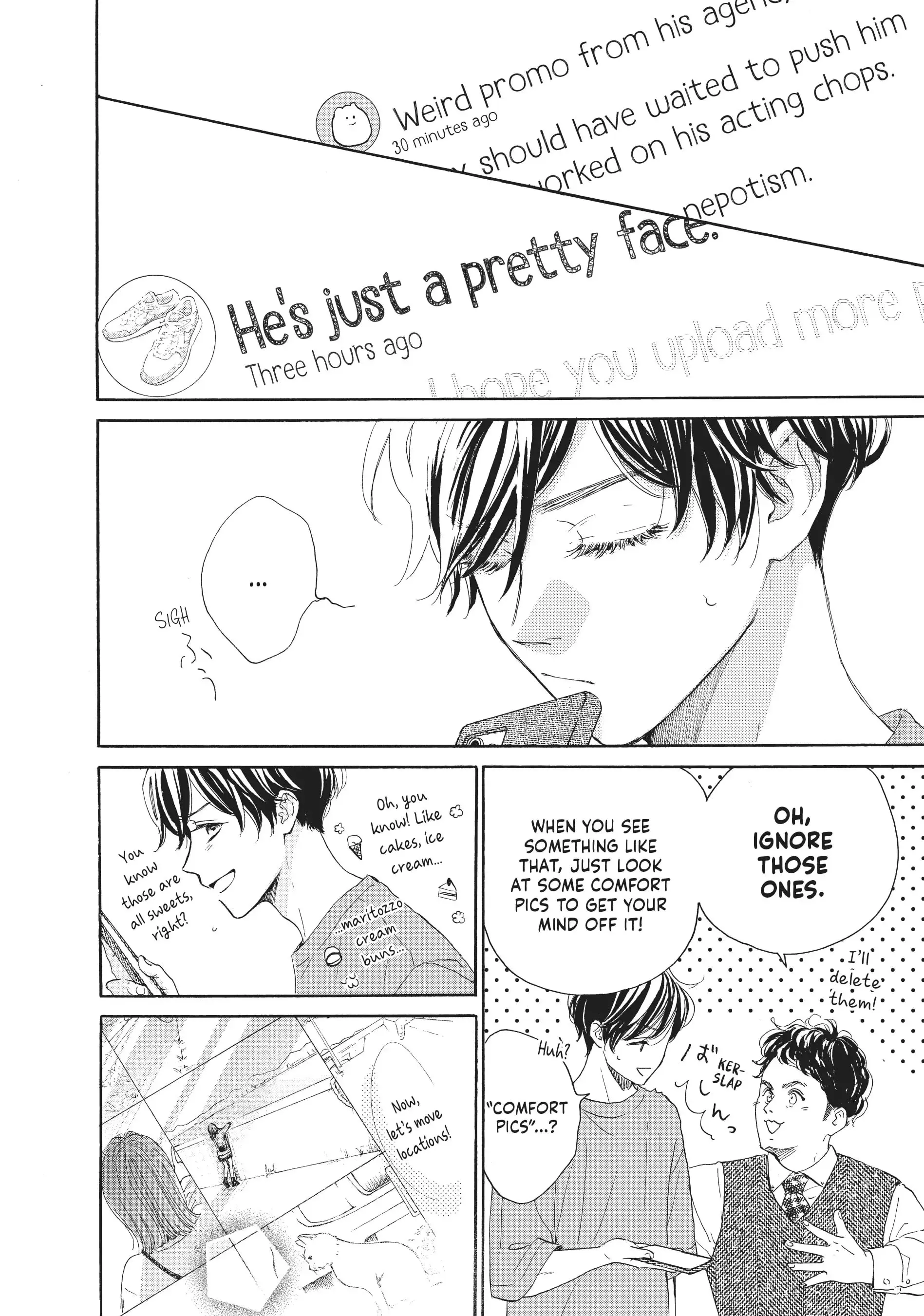 Tonari no Stella - Chapter 4 - Page 26