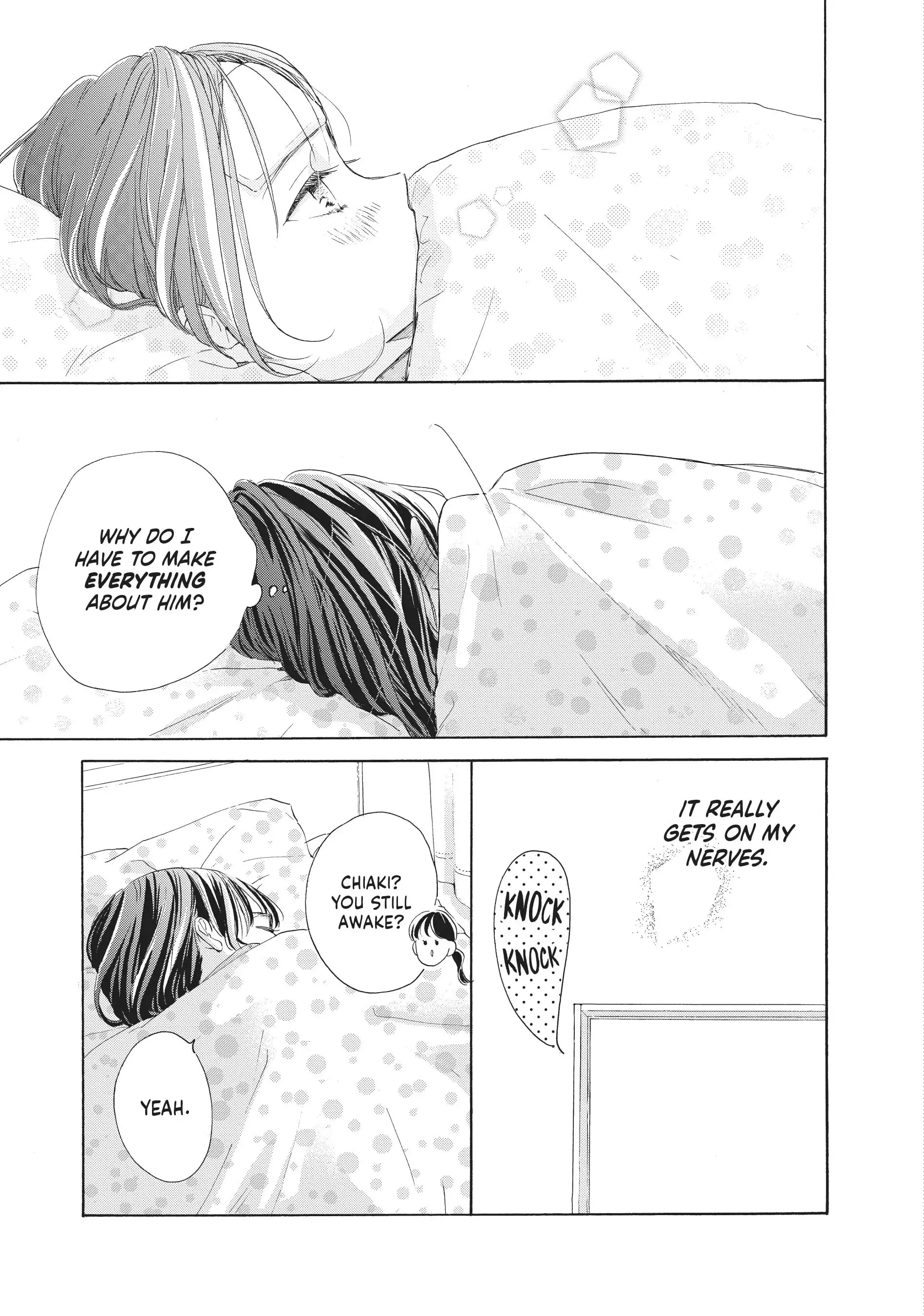 Tonari no Stella - Chapter 4 - Page 33
