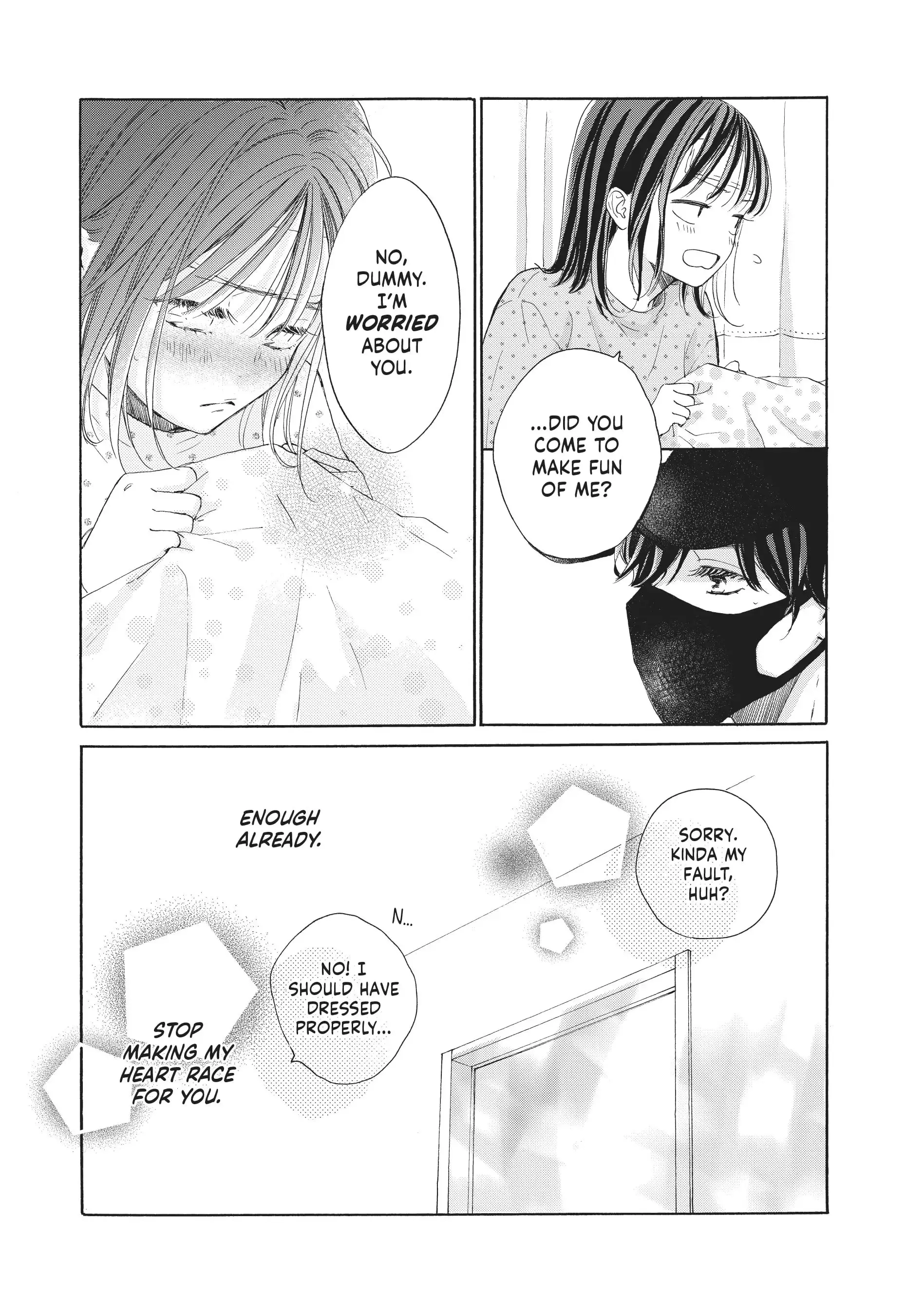 Tonari no Stella - Chapter 4 - Page 35