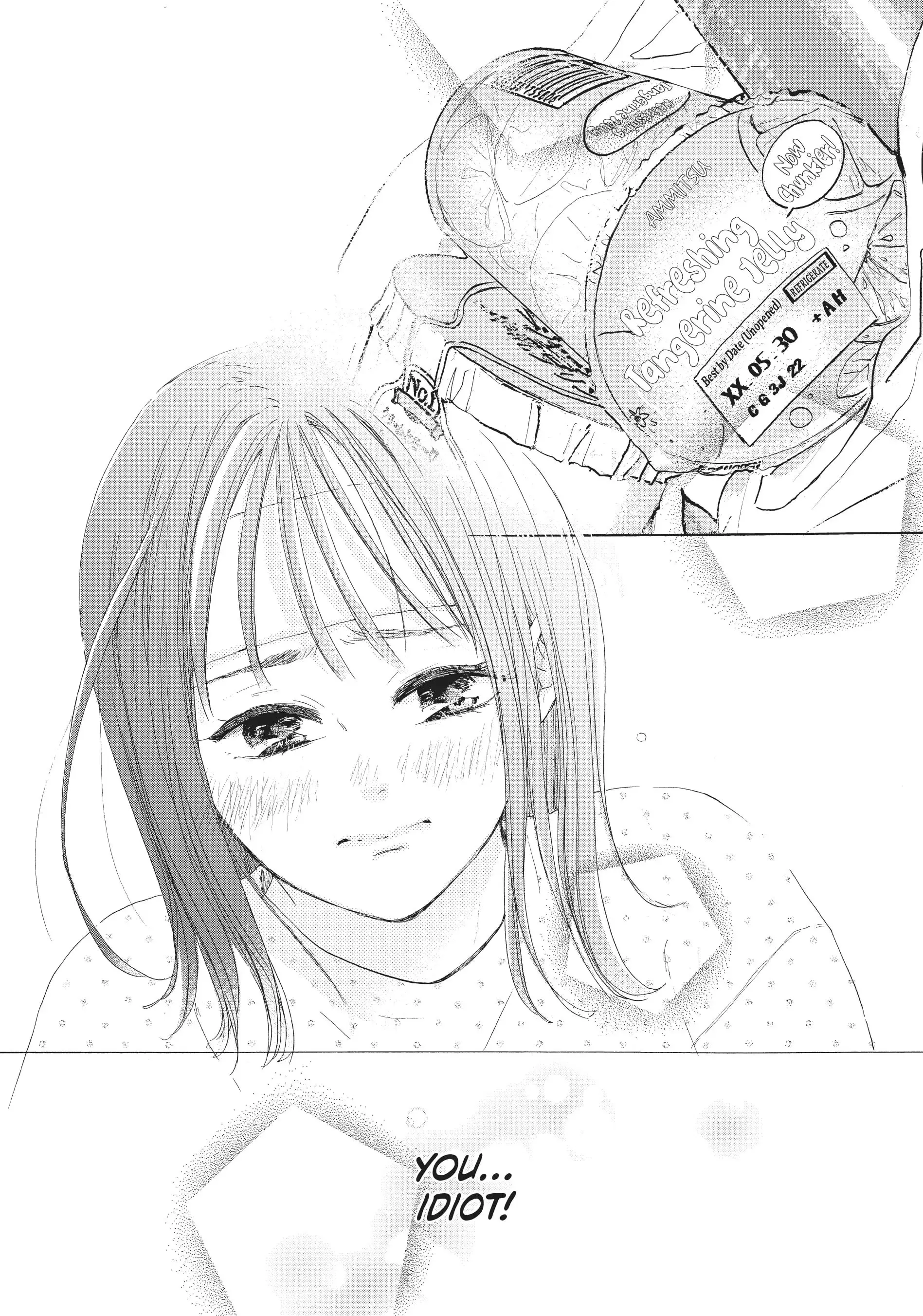 Tonari no Stella - Chapter 4 - Page 40