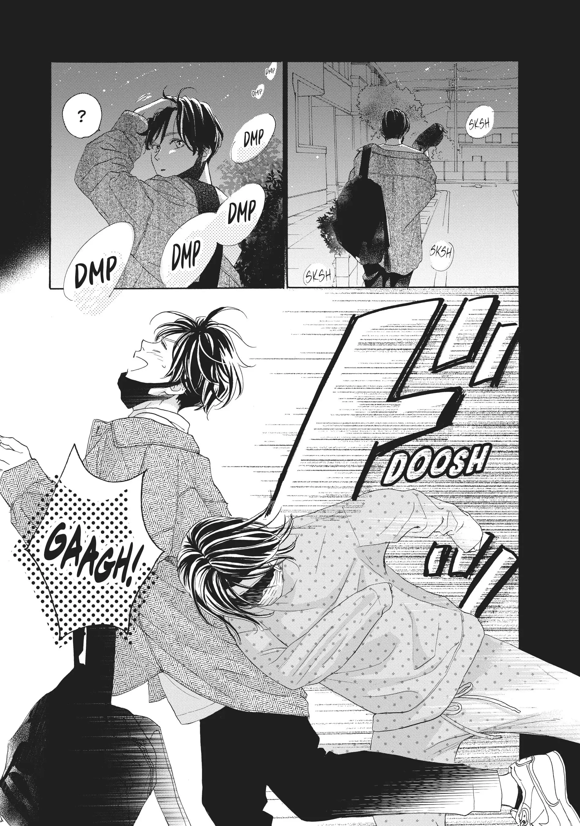 Tonari no Stella - Chapter 4 - Page 41