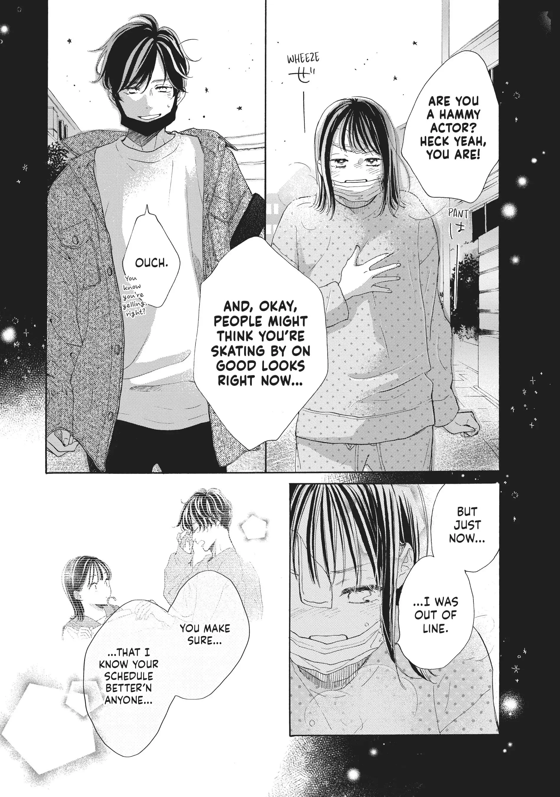 Tonari no Stella - Chapter 4 - Page 43