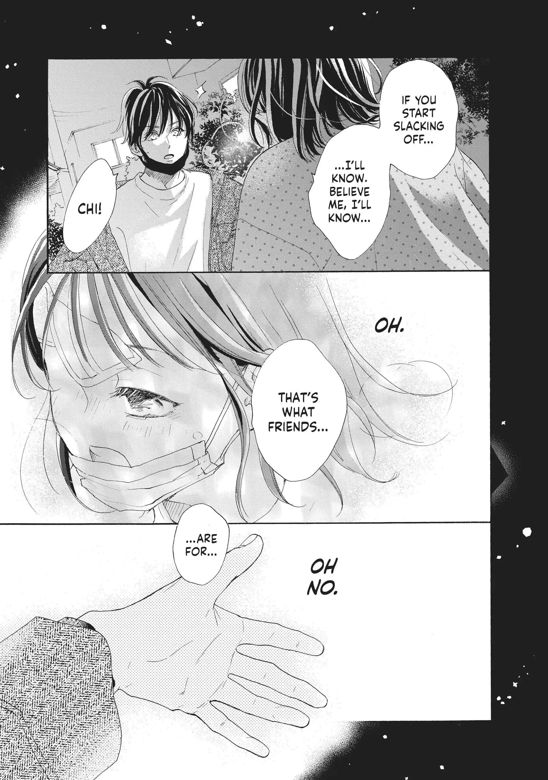 Tonari no Stella - Chapter 4 - Page 45