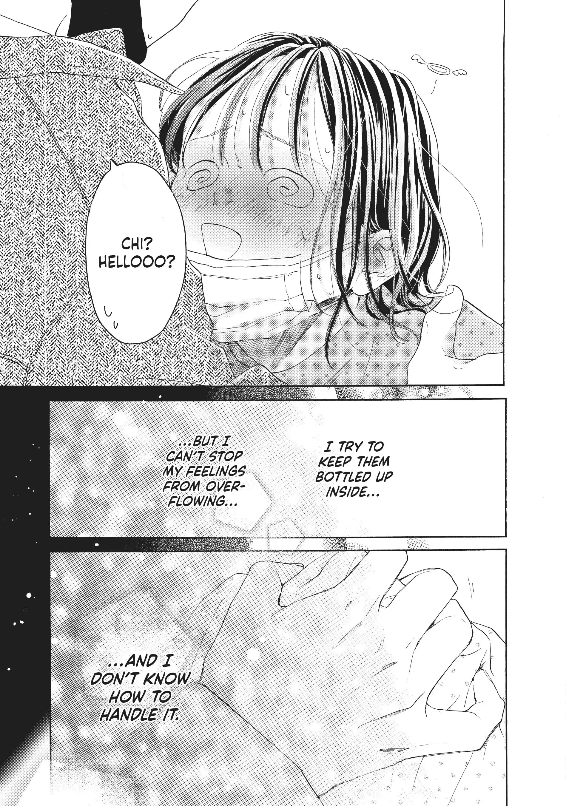 Tonari no Stella - Chapter 4 - Page 47