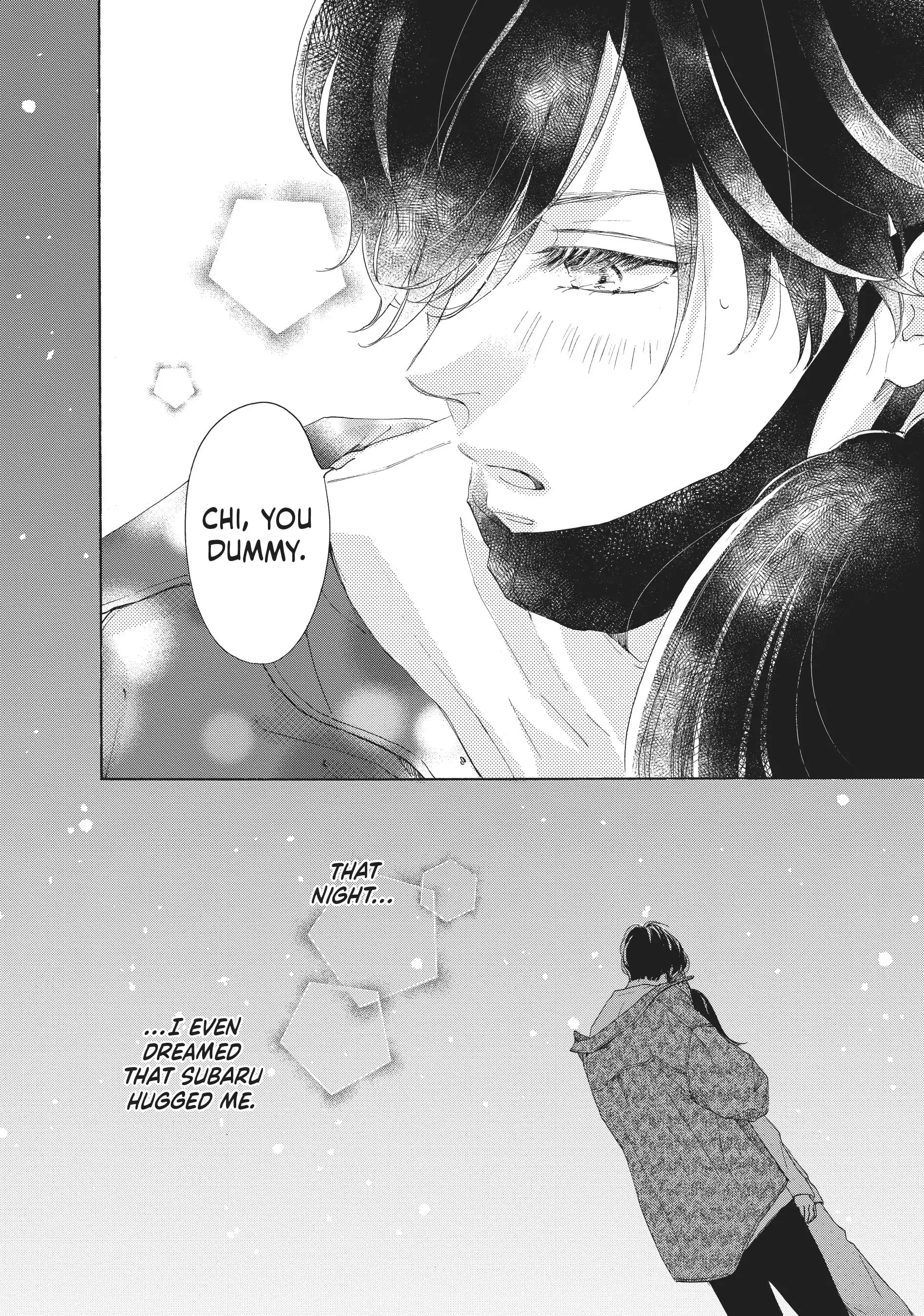 Tonari no Stella - Chapter 4 - Page 48