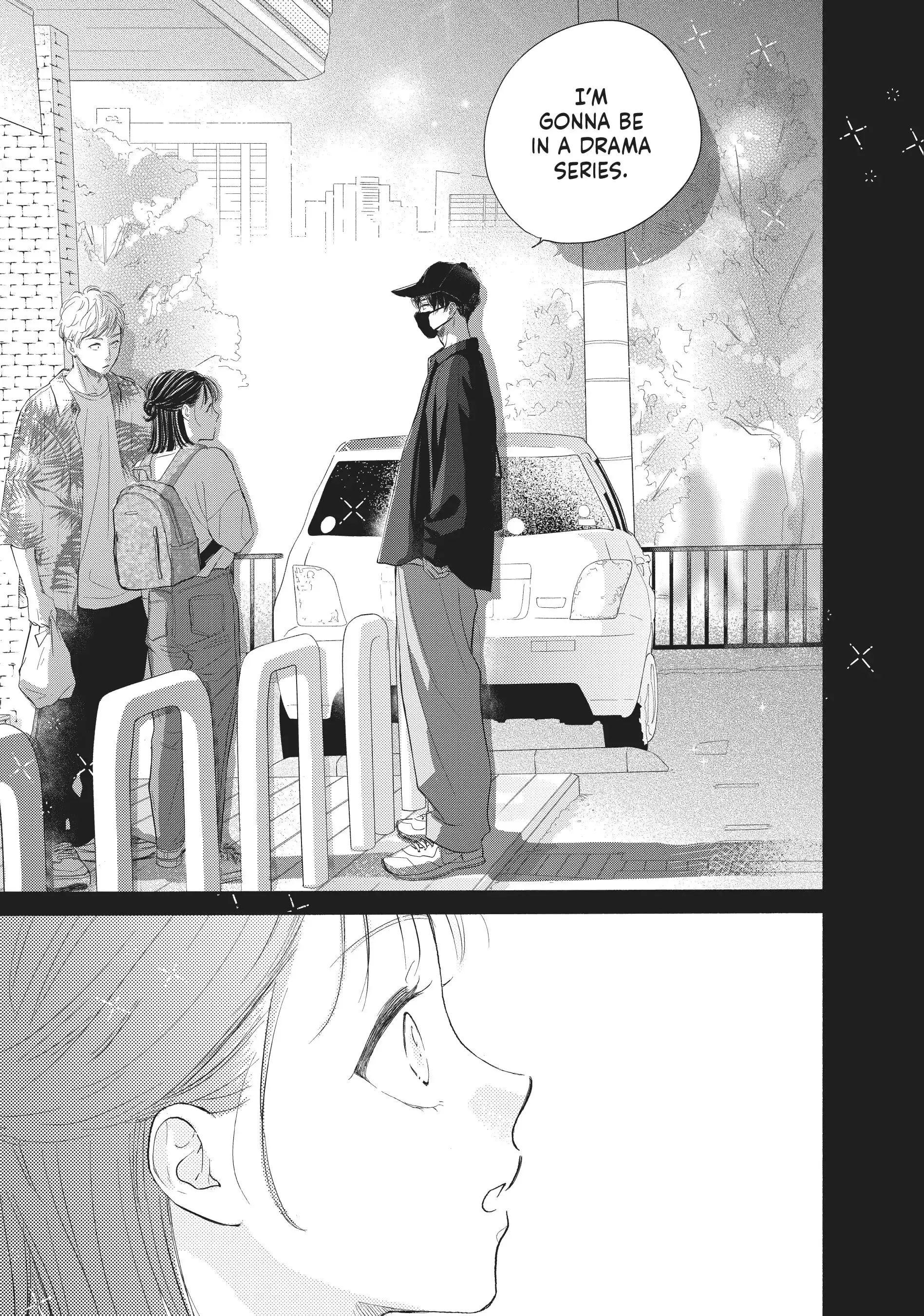 Tonari no Stella - Chapter 5 - Page 11
