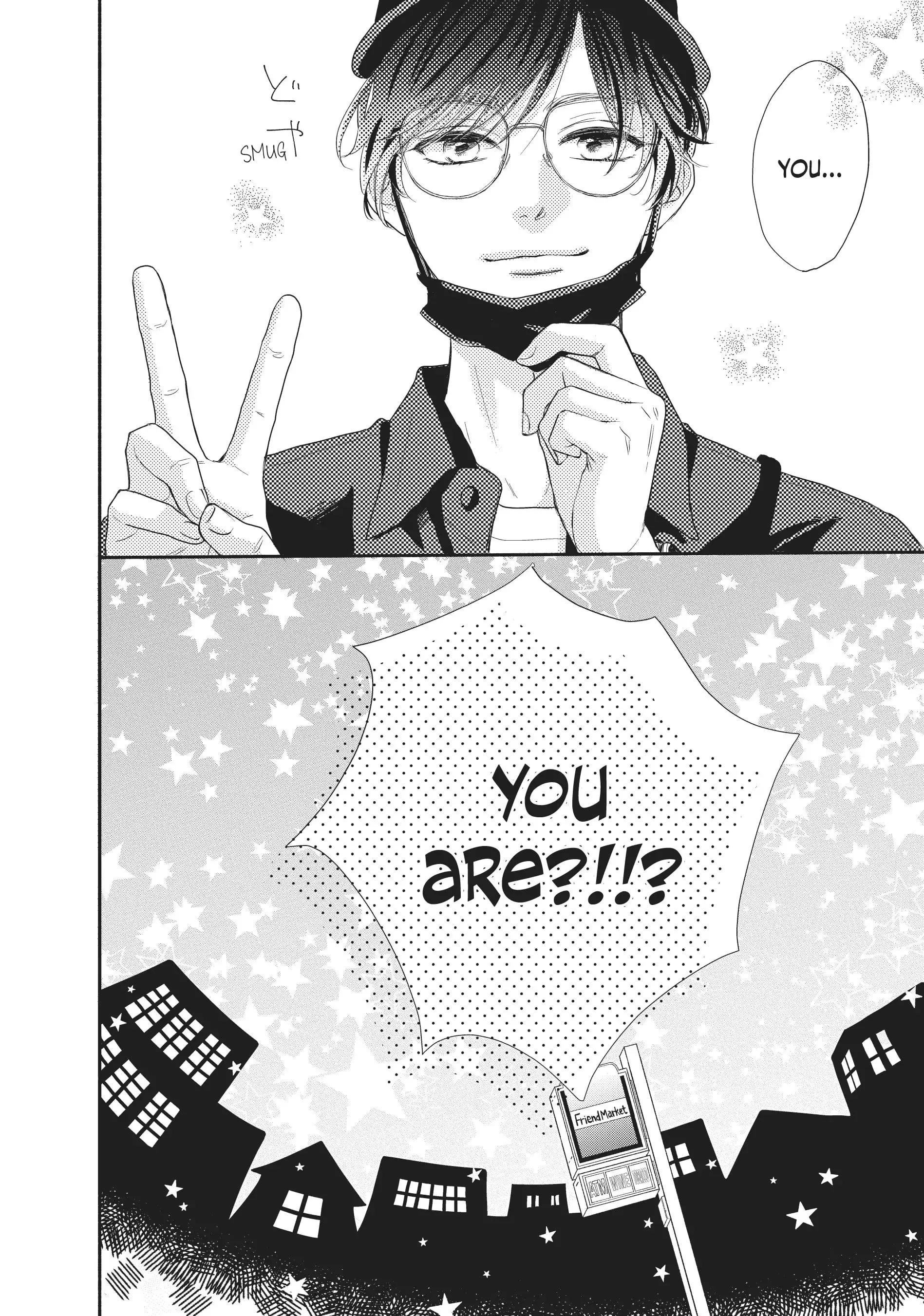 Tonari no Stella - Chapter 5 - Page 12