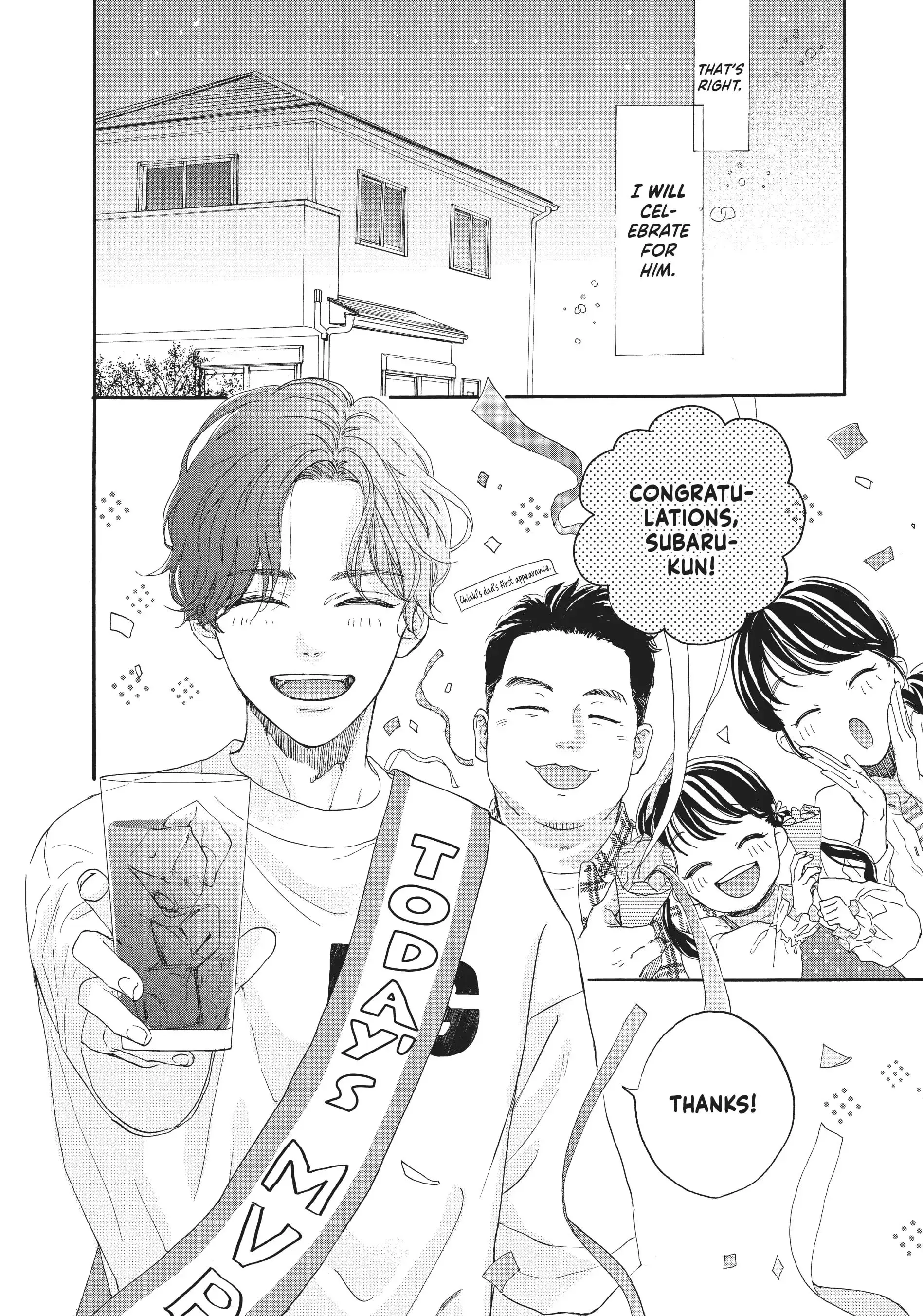 Tonari no Stella - Chapter 5 - Page 20