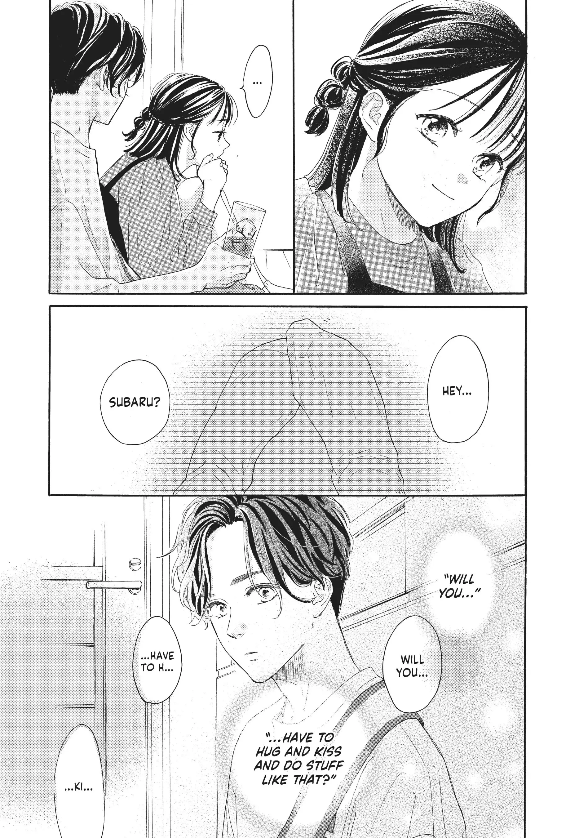Tonari no Stella - Chapter 5 - Page 25