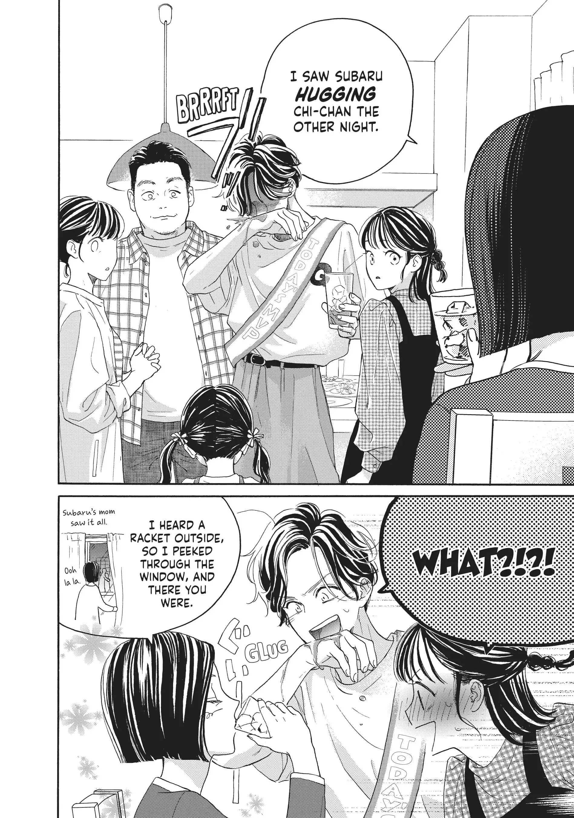 Tonari no Stella - Chapter 5 - Page 30