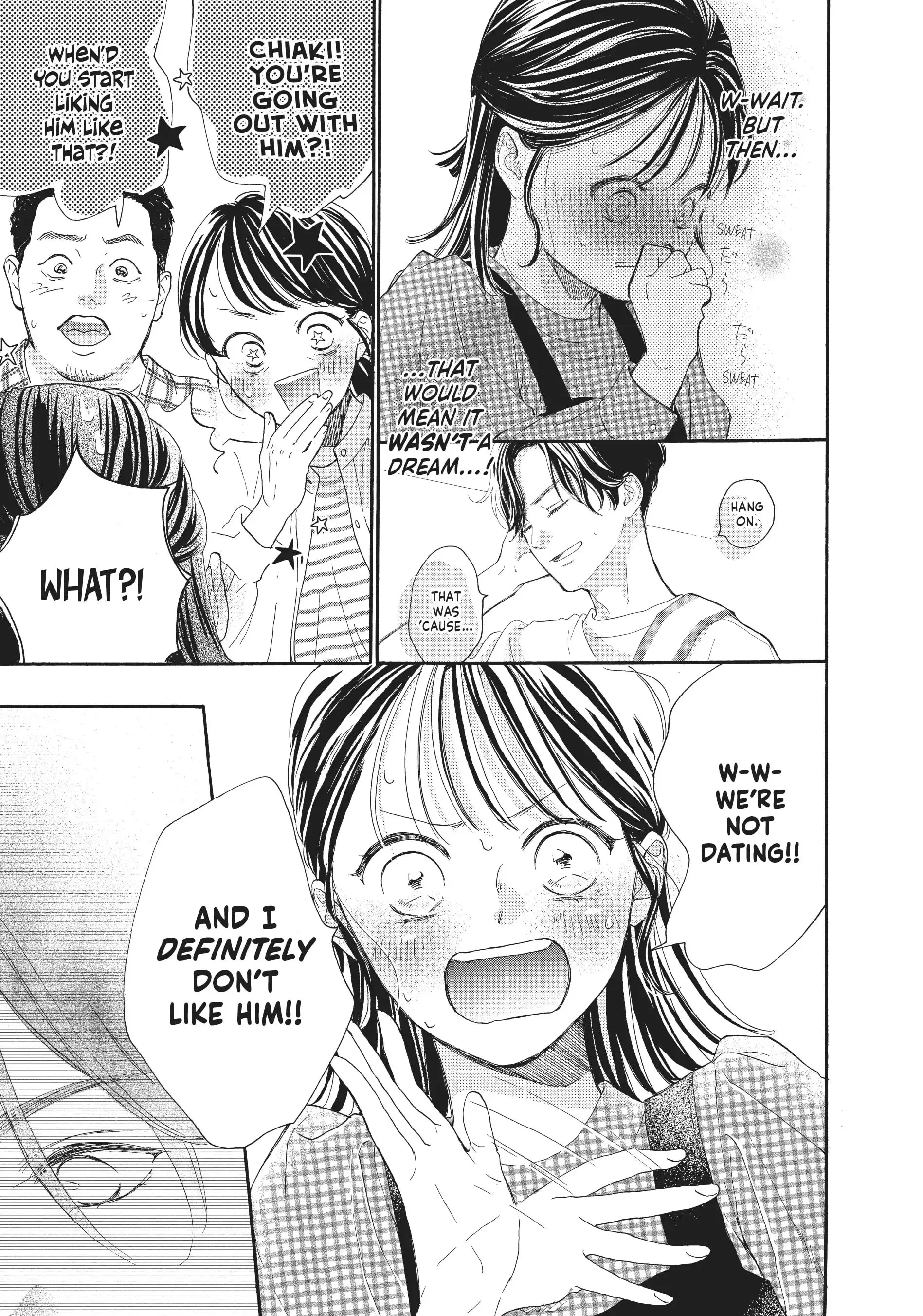 Tonari no Stella - Chapter 5 - Page 31