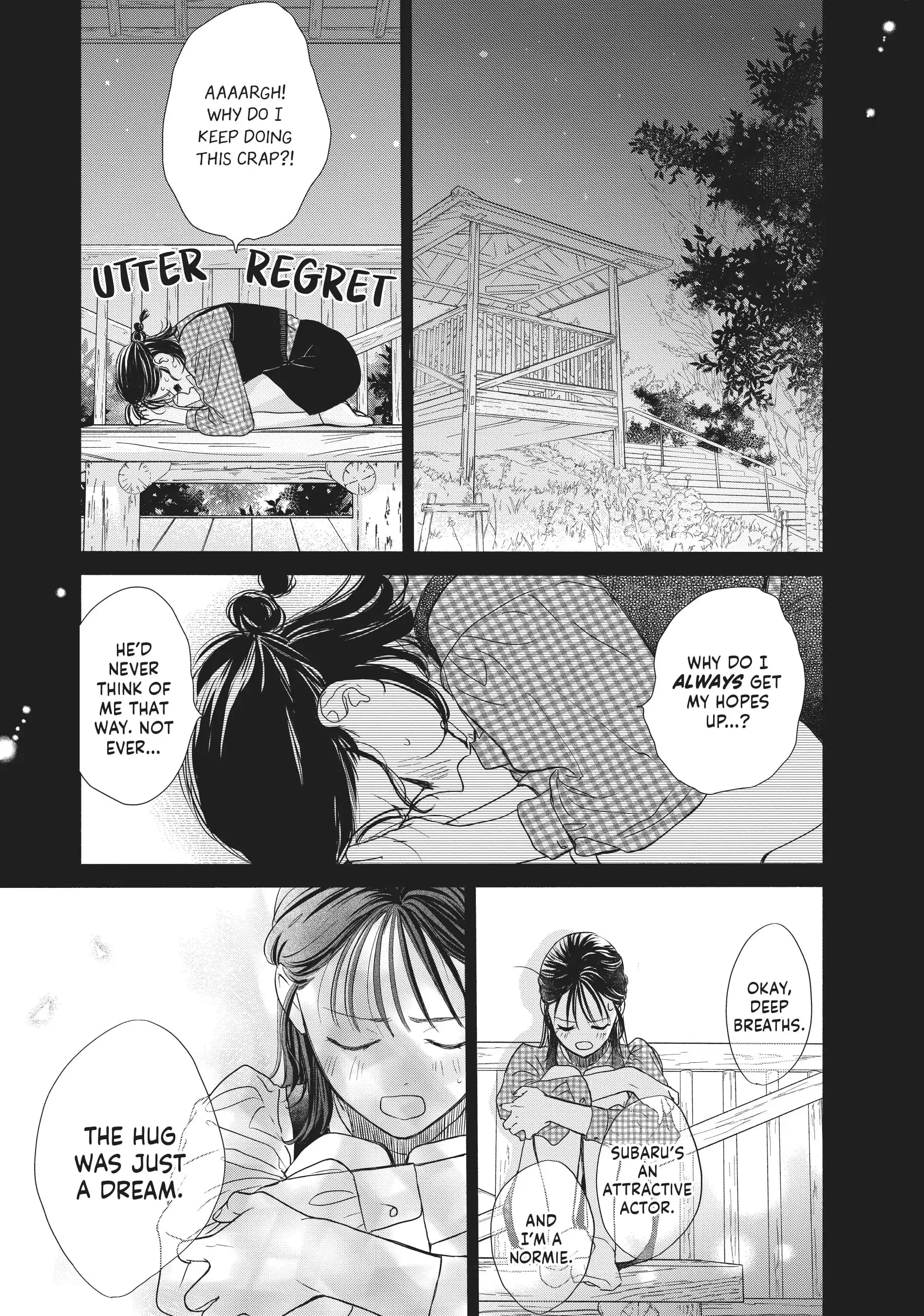 Tonari no Stella - Chapter 5 - Page 35