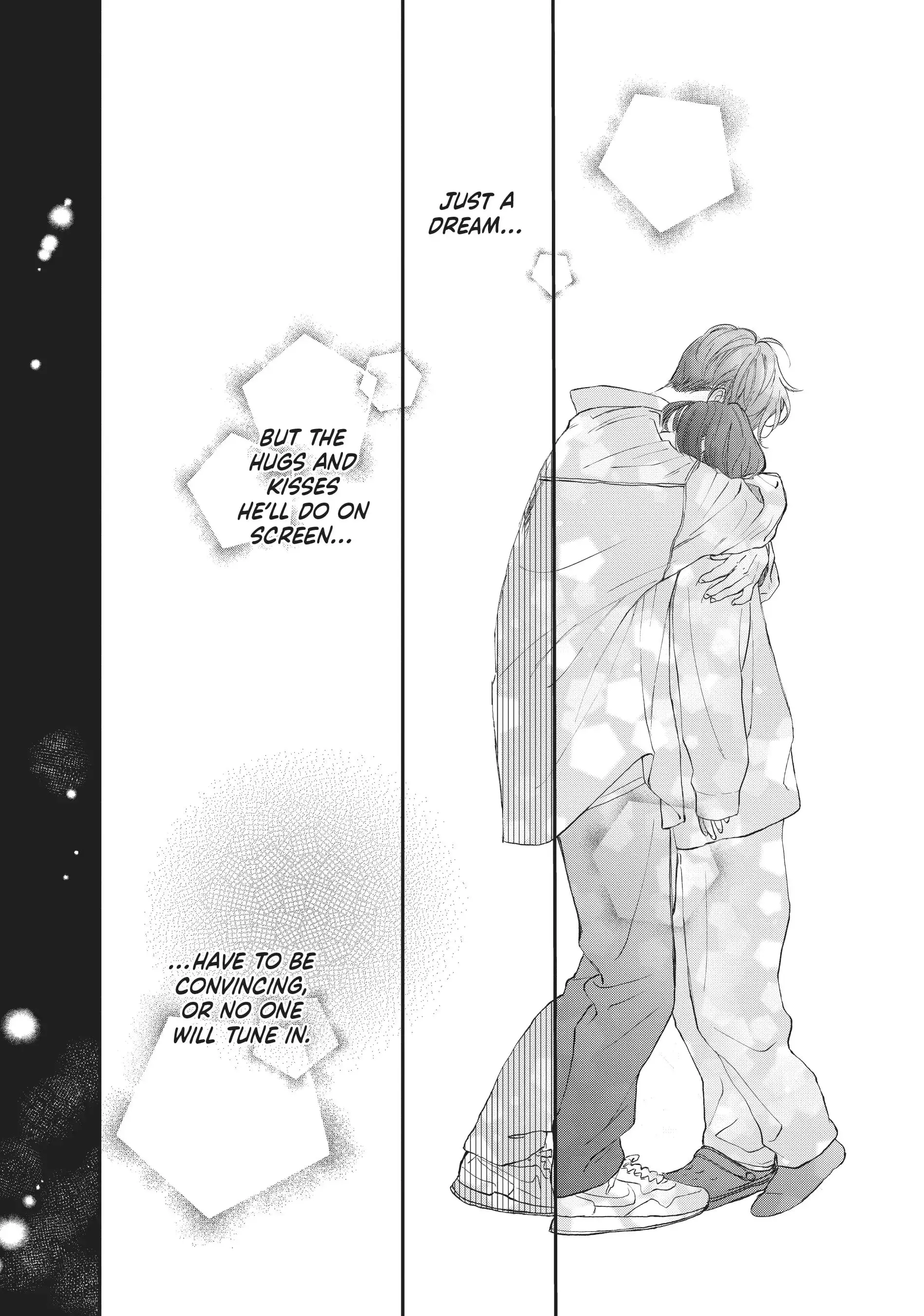 Tonari no Stella - Chapter 5 - Page 36