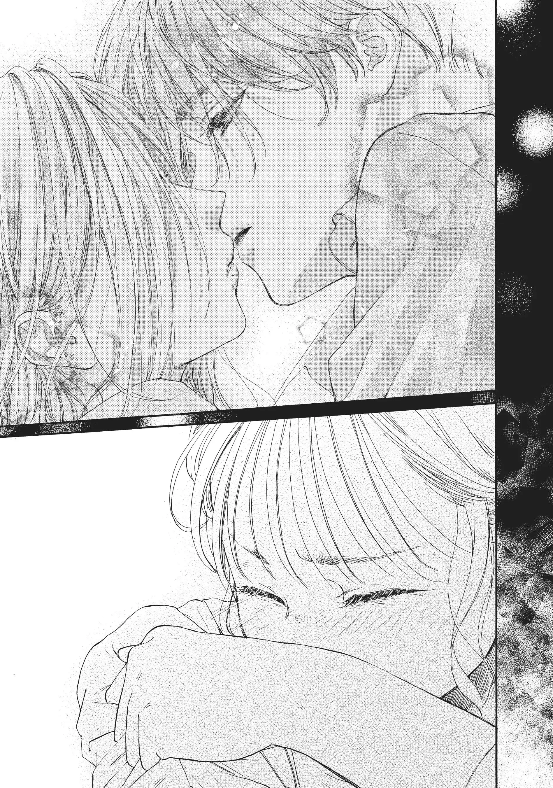 Tonari no Stella - Chapter 5 - Page 37