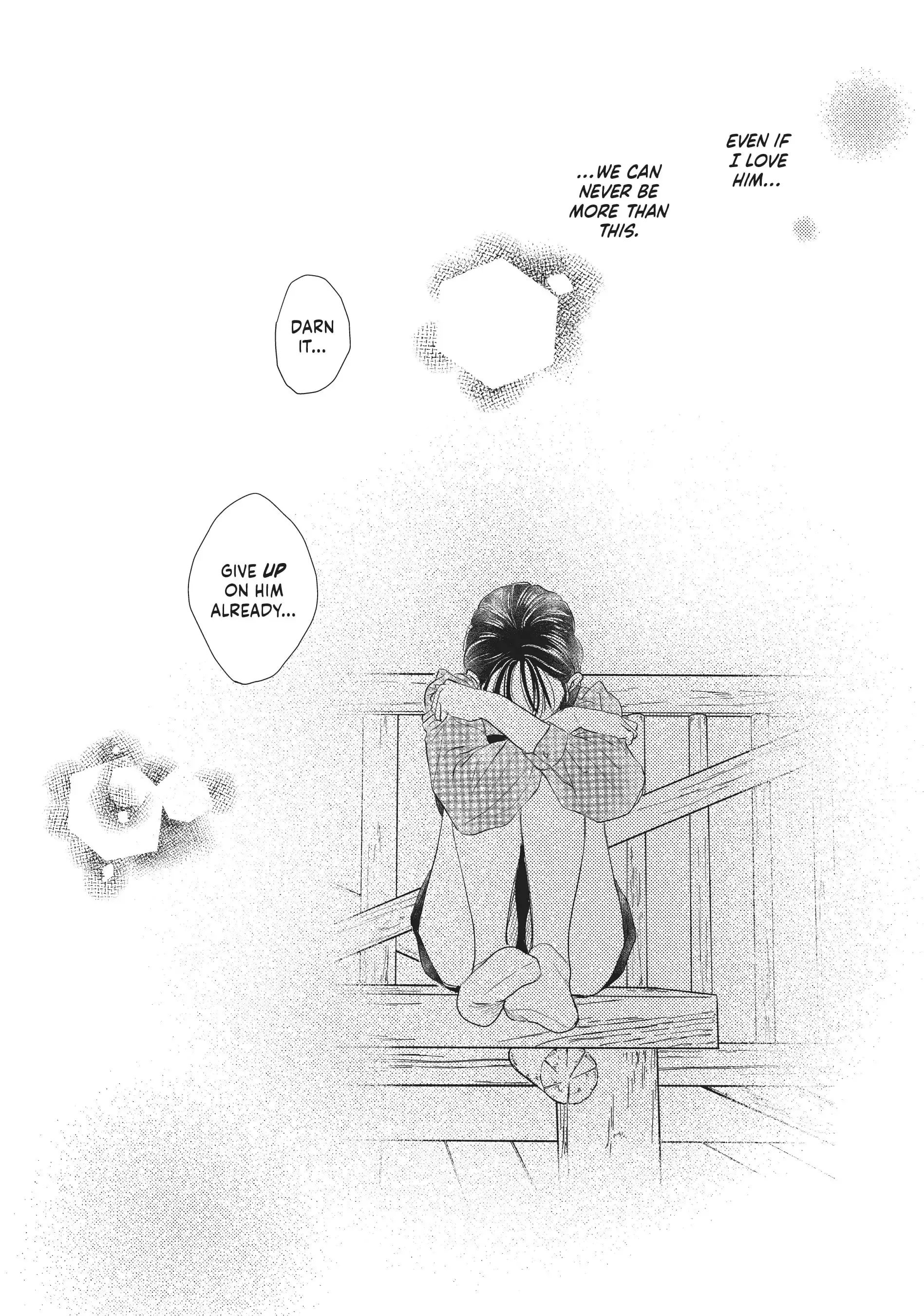 Tonari no Stella - Chapter 5 - Page 38