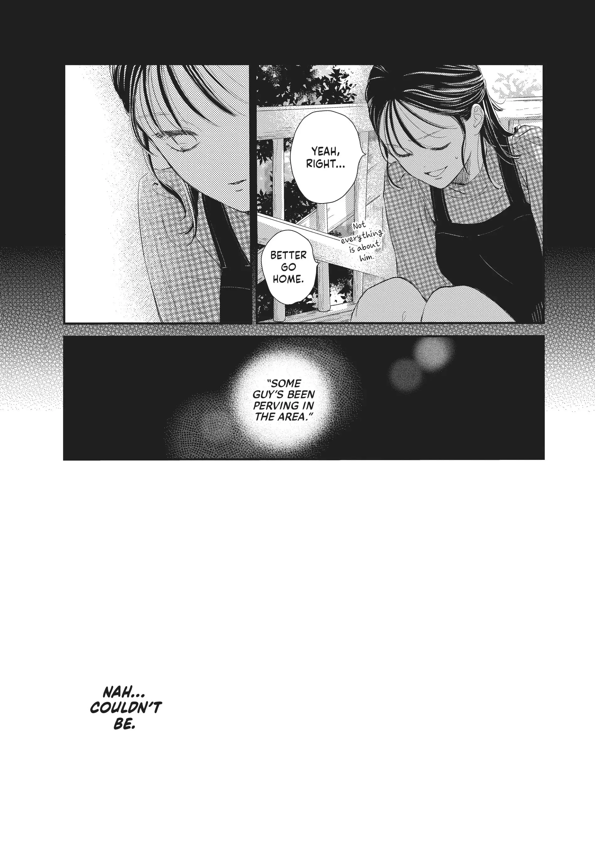 Tonari no Stella - Chapter 5 - Page 40