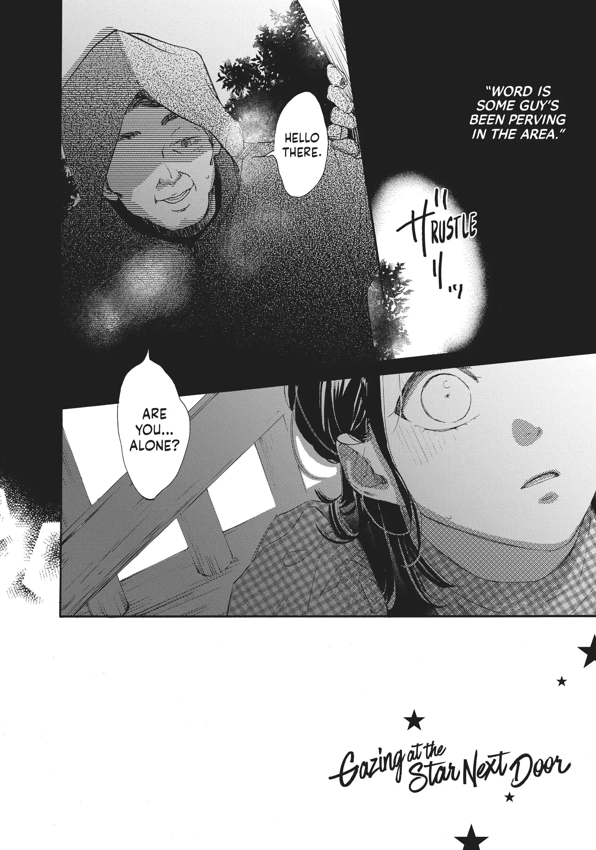 Tonari no Stella - Chapter 6 - Page 2