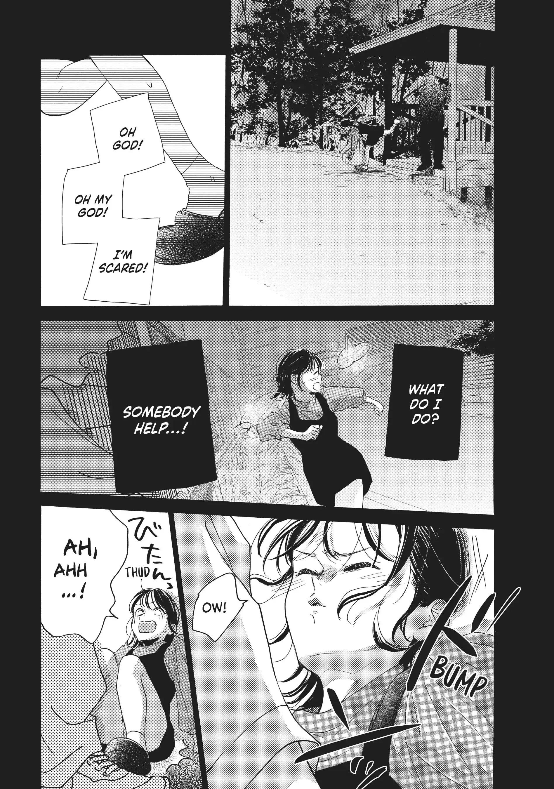 Tonari no Stella - Chapter 6 - Page 3