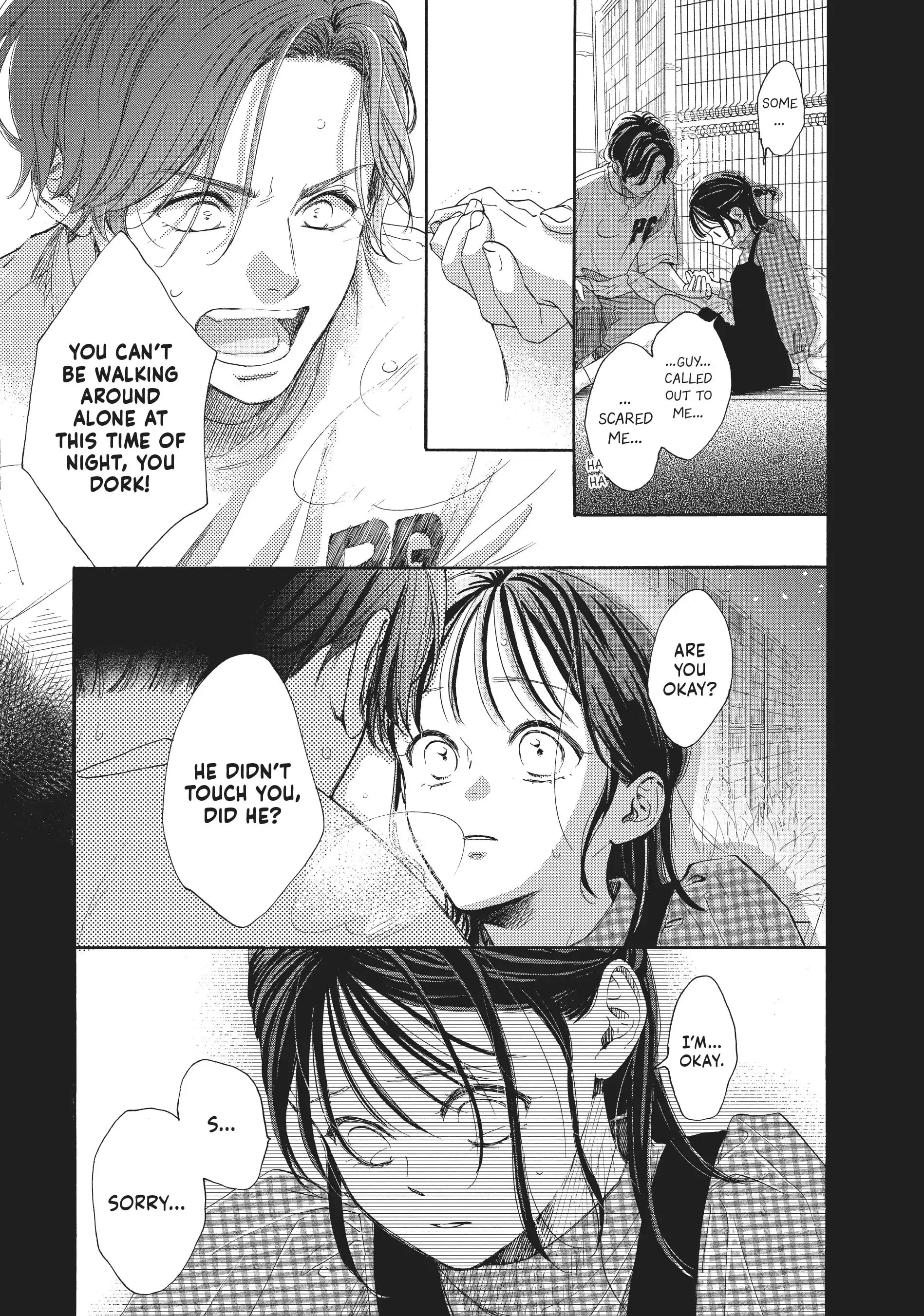 Tonari no Stella - Chapter 6 - Page 5