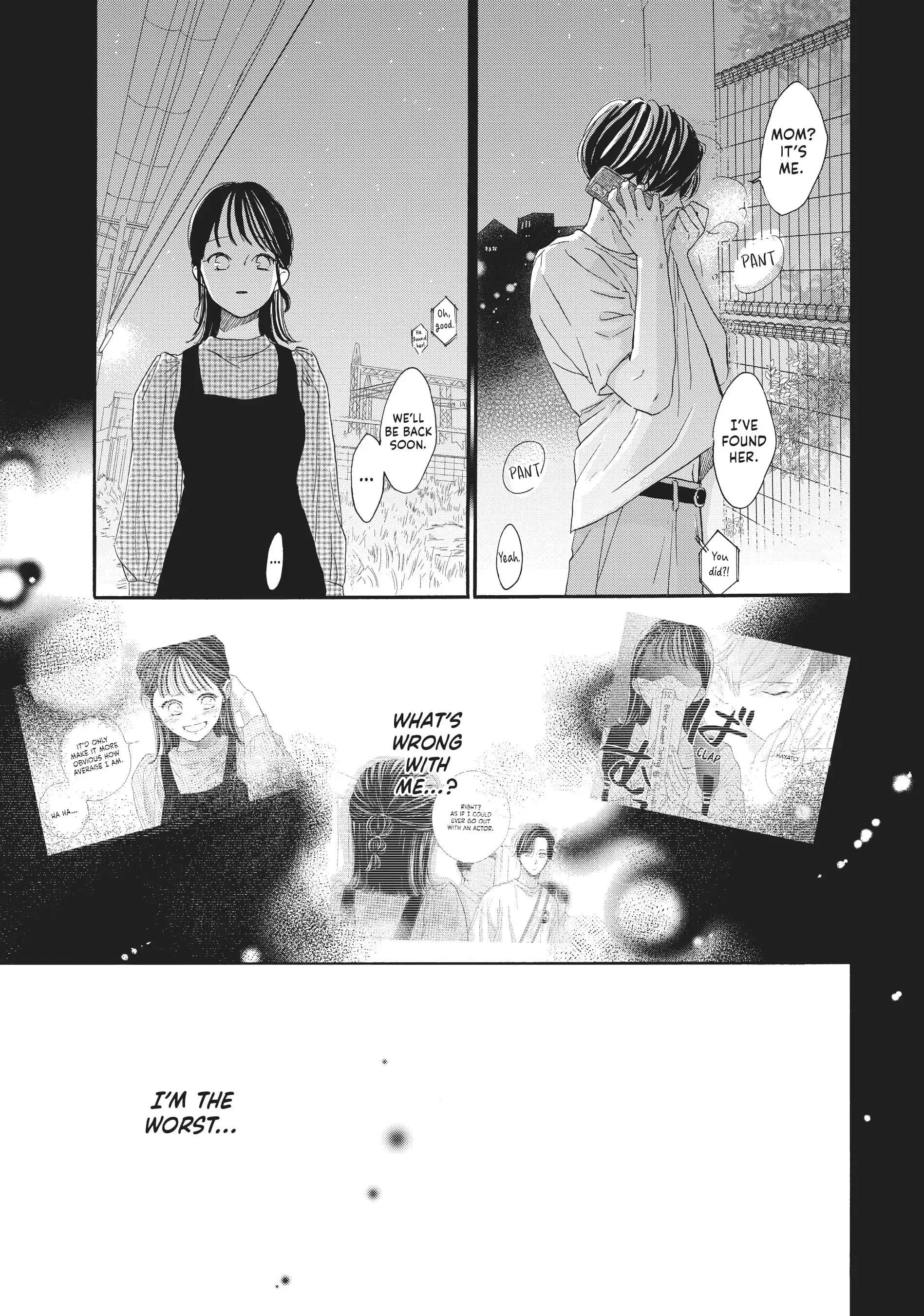 Tonari no Stella - Chapter 6 - Page 6