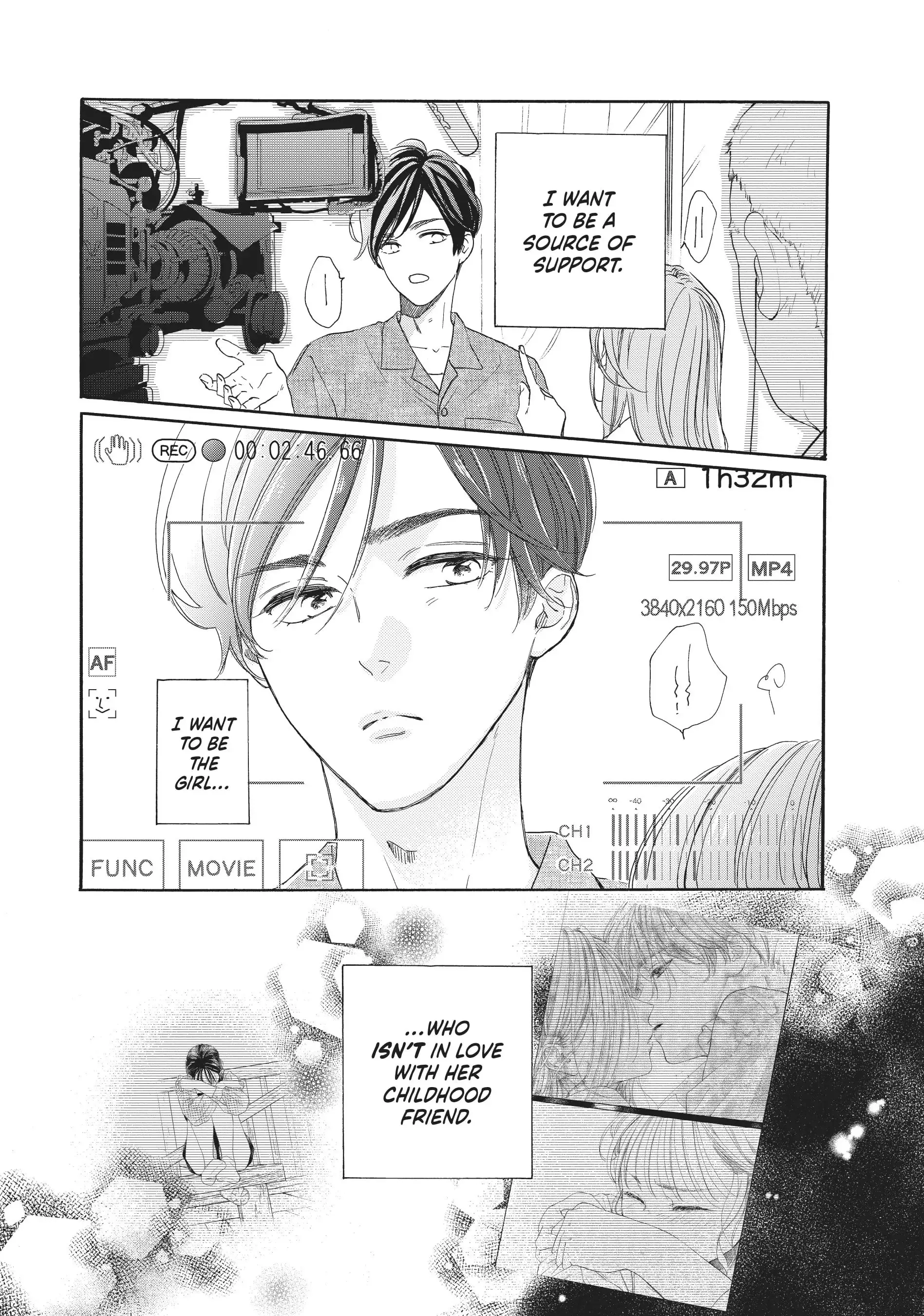 Tonari no Stella - Chapter 6 - Page 11