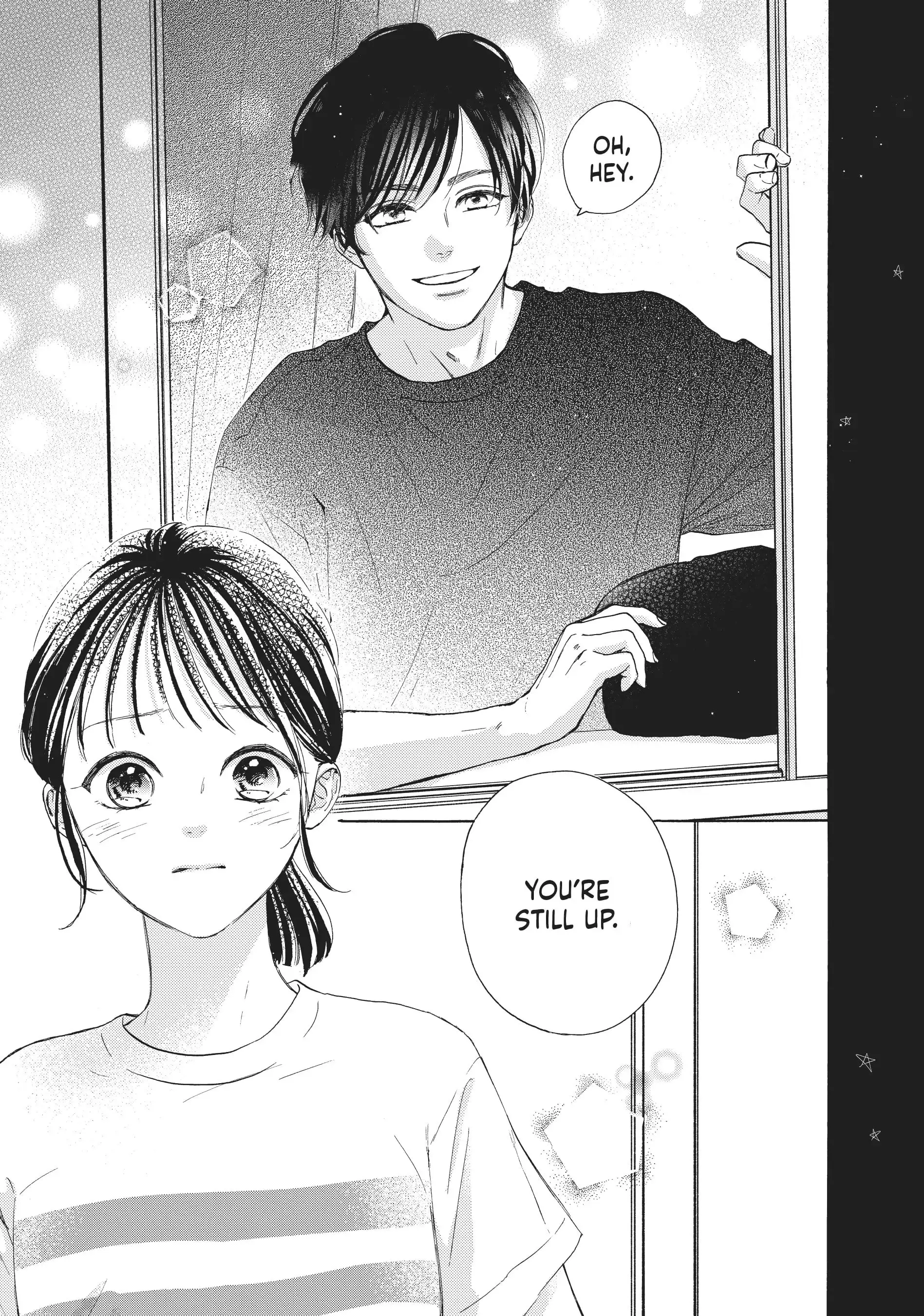 Tonari no Stella - Chapter 6 - Page 17