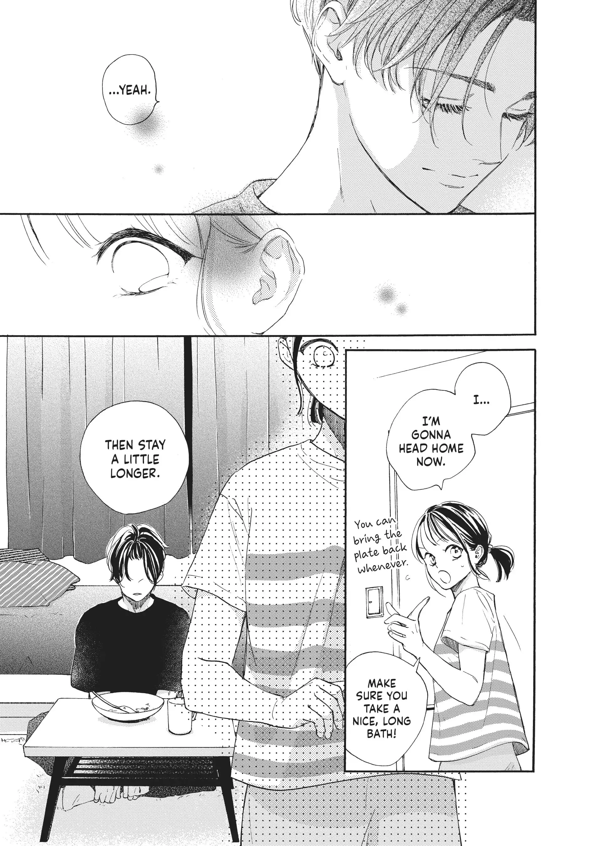 Tonari no Stella - Chapter 6 - Page 21