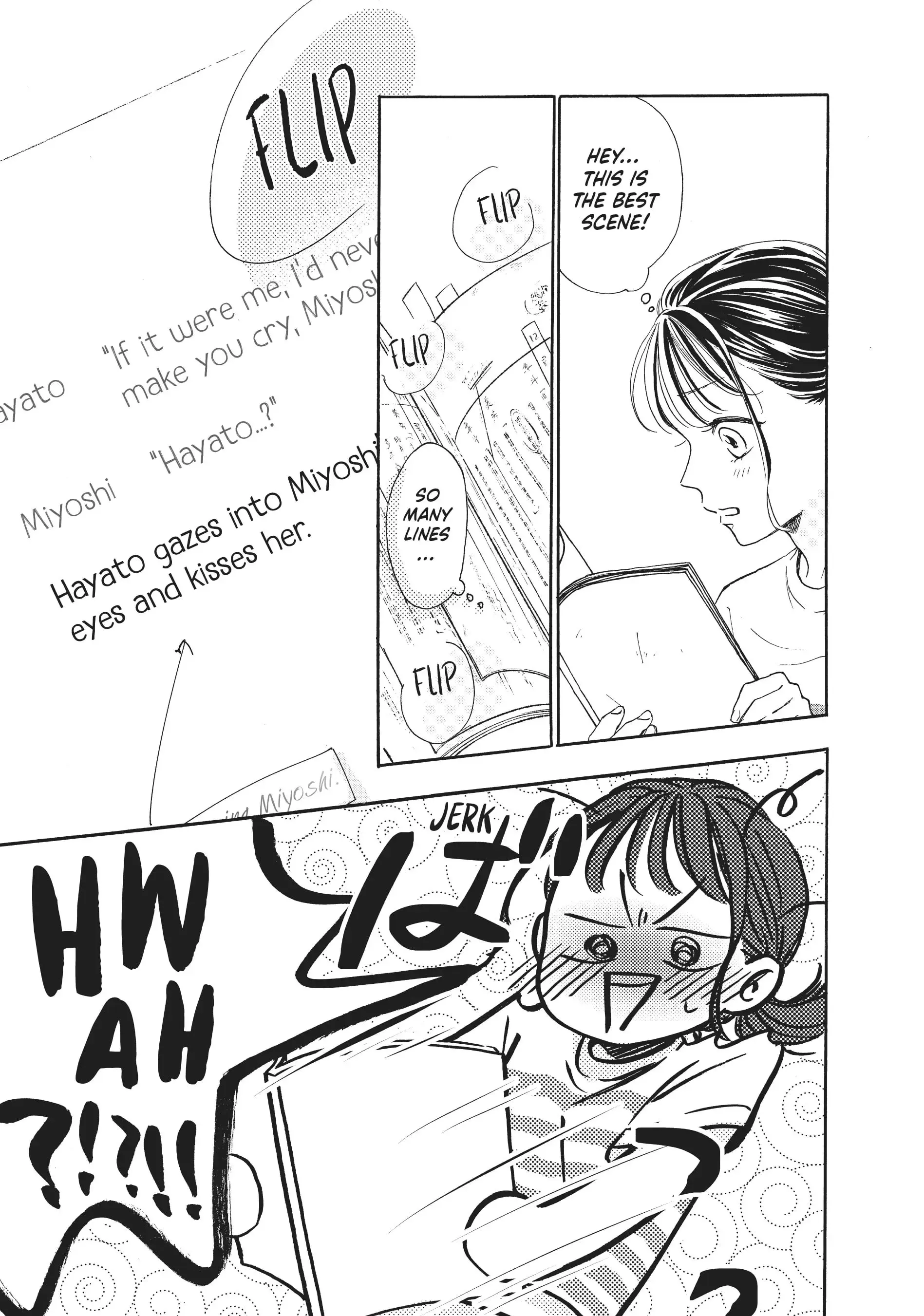 Tonari no Stella - Chapter 6 - Page 23