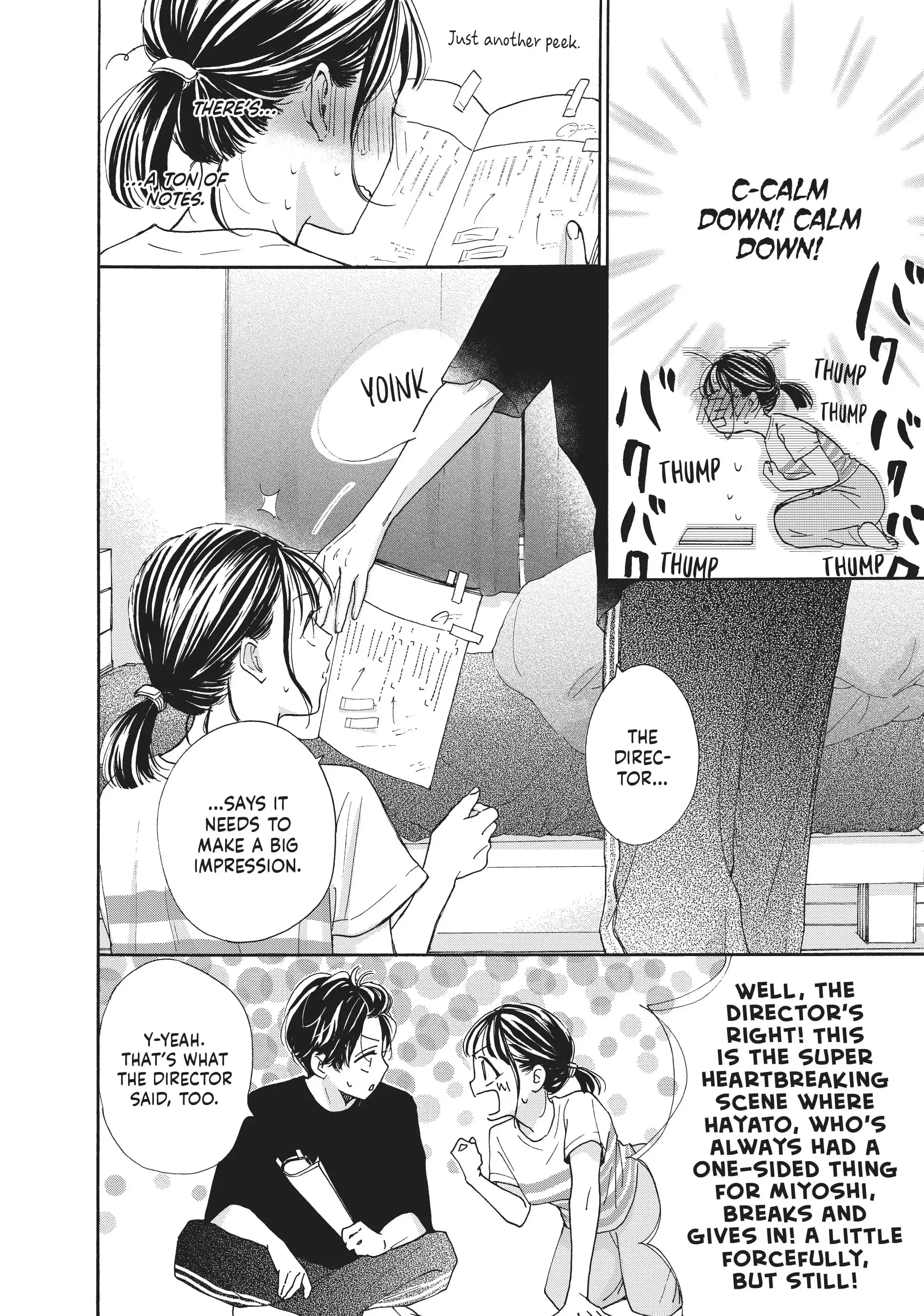 Tonari no Stella - Chapter 6 - Page 24