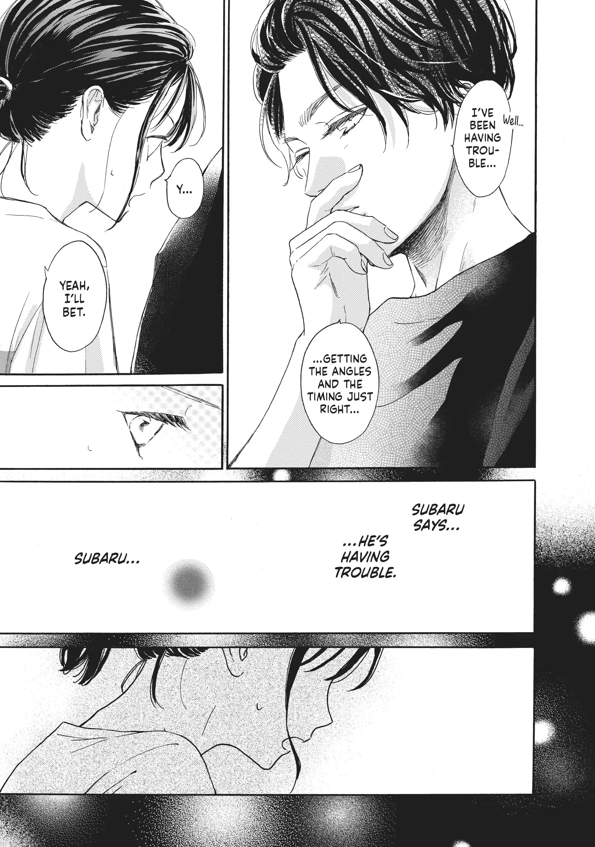 Tonari no Stella - Chapter 6 - Page 25