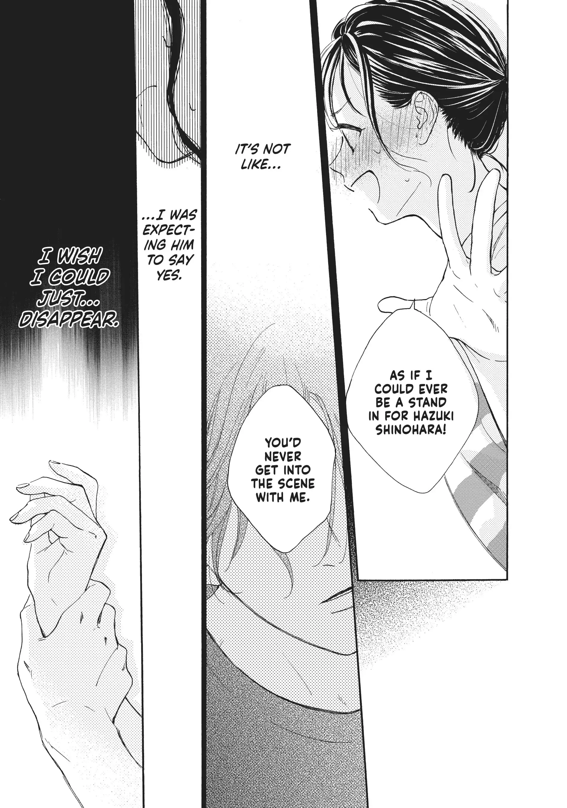 Tonari no Stella - Chapter 6 - Page 29