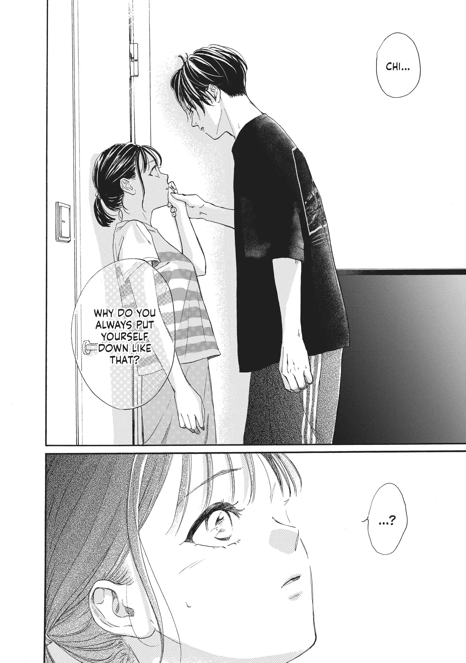 Tonari no Stella - Chapter 6 - Page 30