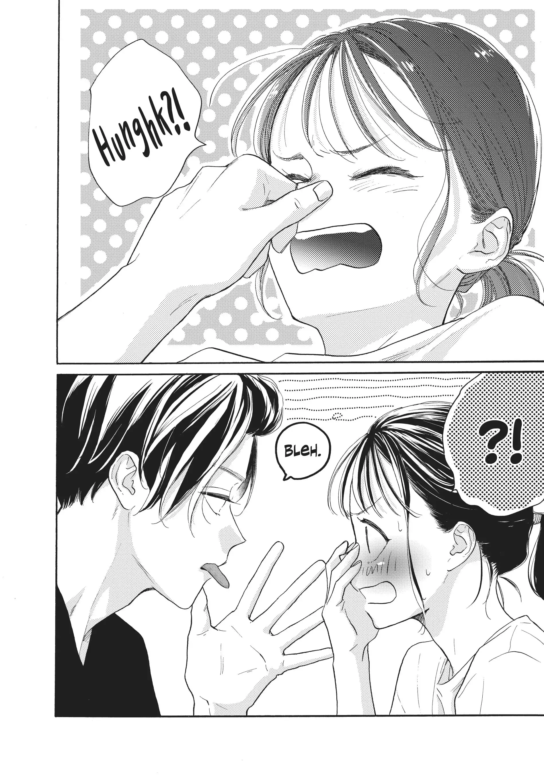 Tonari no Stella - Chapter 6 - Page 34