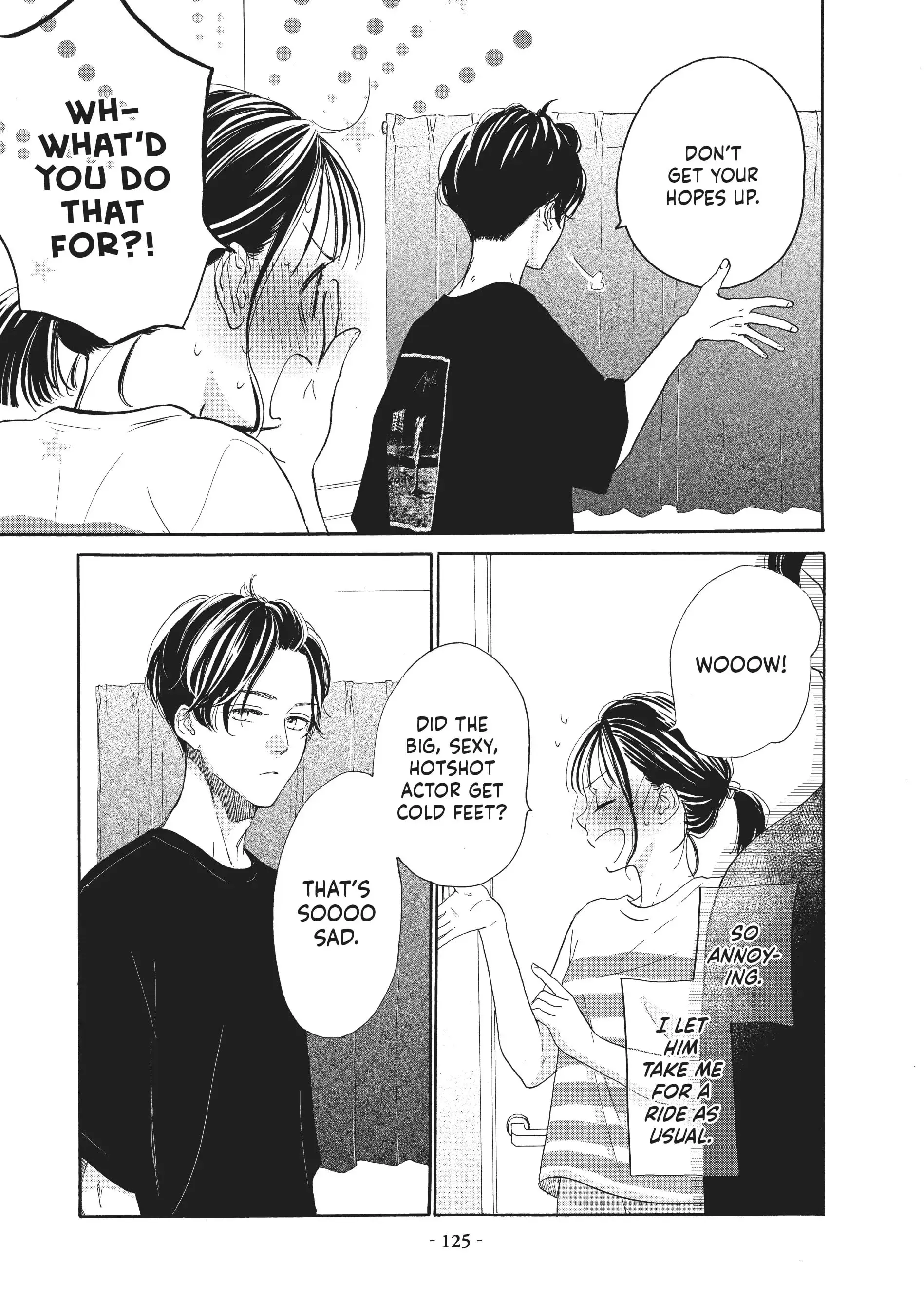 Tonari no Stella - Chapter 6 - Page 35