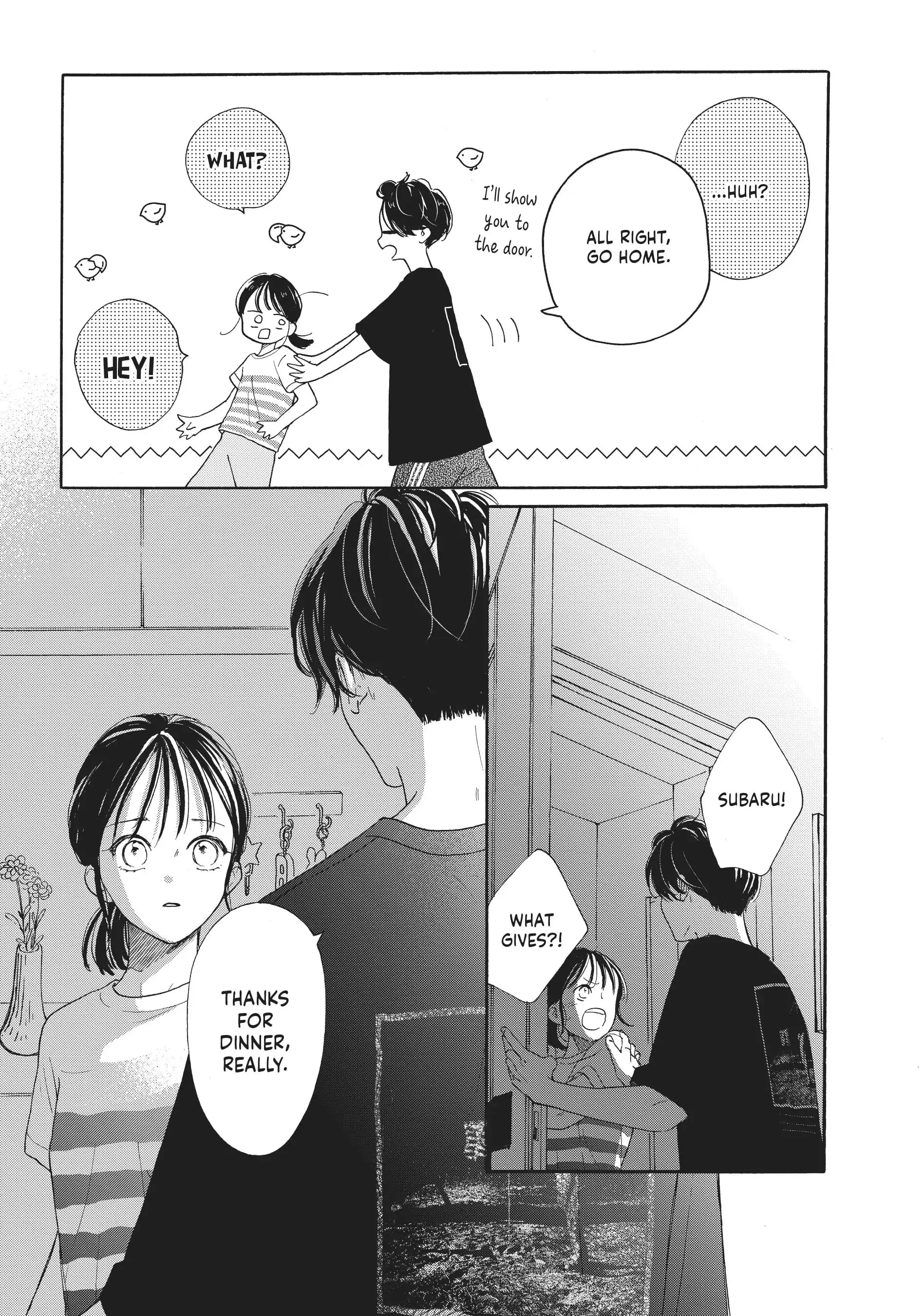 Tonari no Stella - Chapter 6 - Page 37