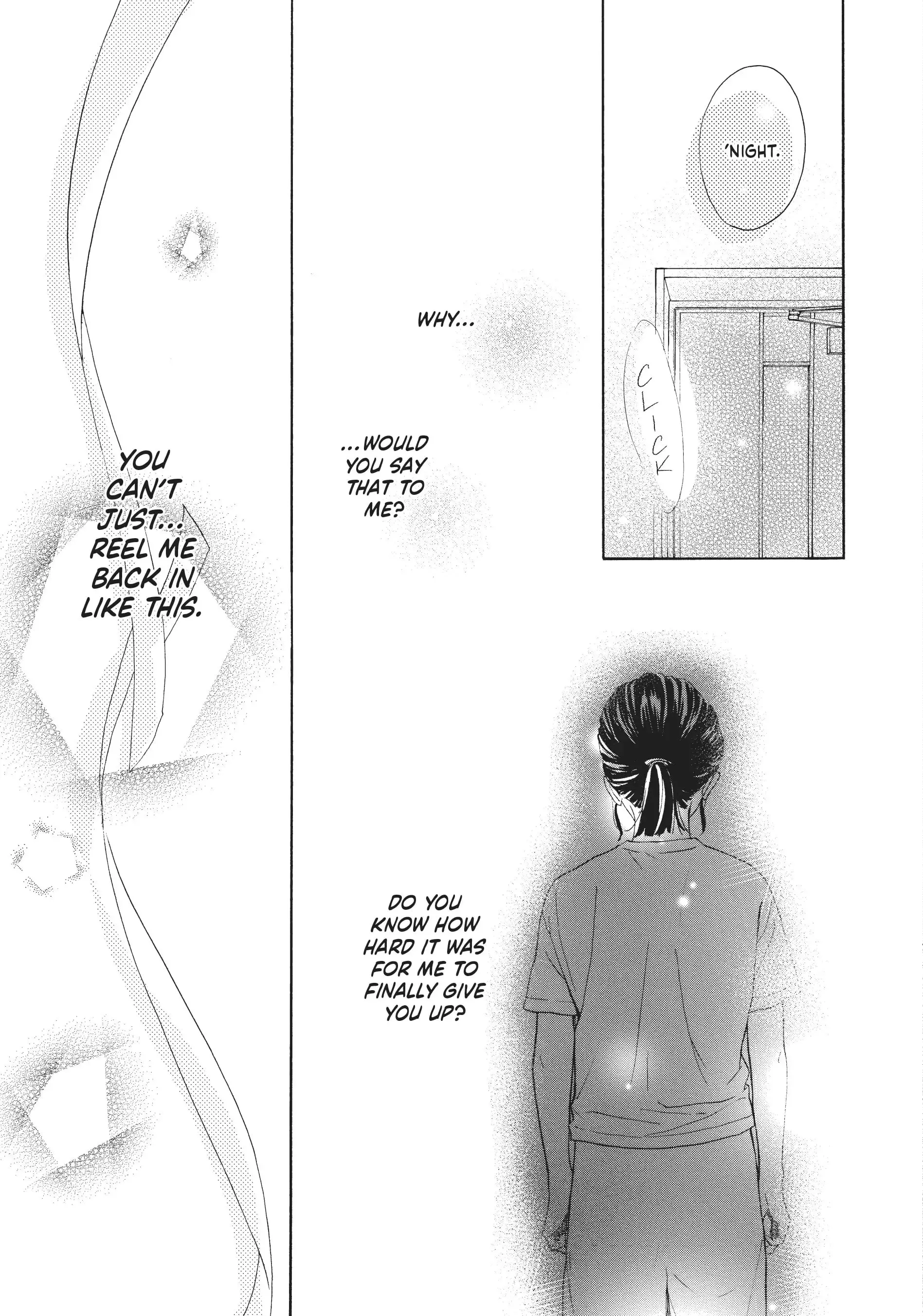 Tonari no Stella - Chapter 6 - Page 39